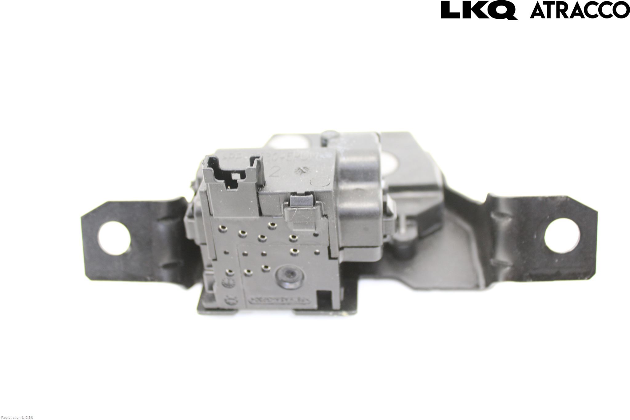 Mini ONE/COOPER 3DR F56 14-24 Bakluke-Lokk Låsekasse
