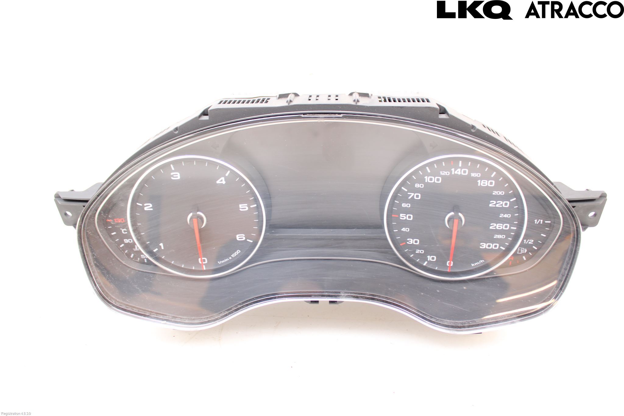 Audi A6/S6 4G 11-18 Instr Kombinert