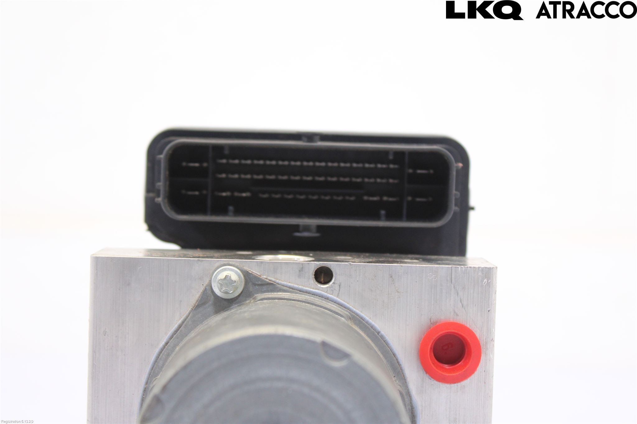 Toyota YARIS XP21 20- Abs Hydraulikkaggregat
