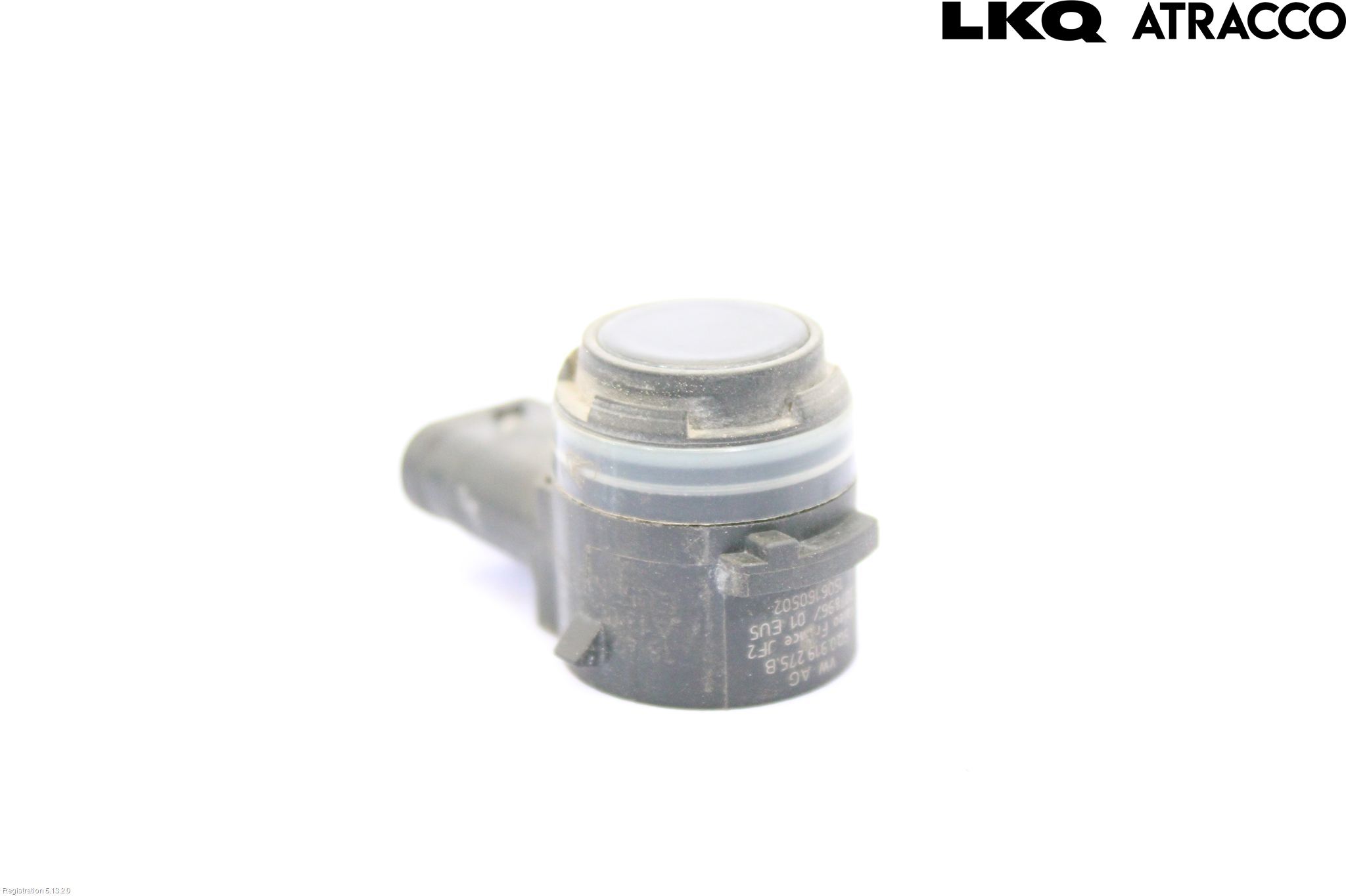 Audi A4/S4 B9 16-19 Sensor Ryggesensor