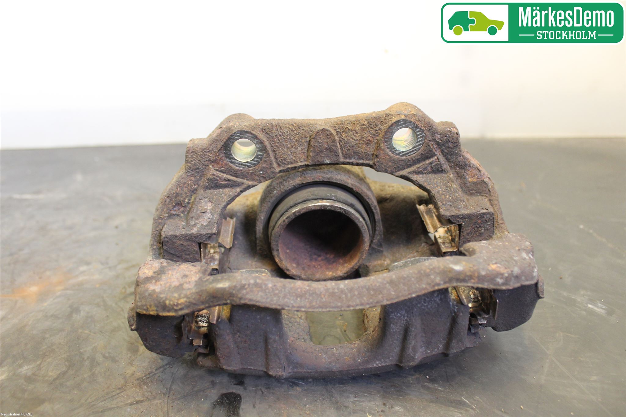 Peugeot 307     01-05 Bremsecaliper Foran Høyre