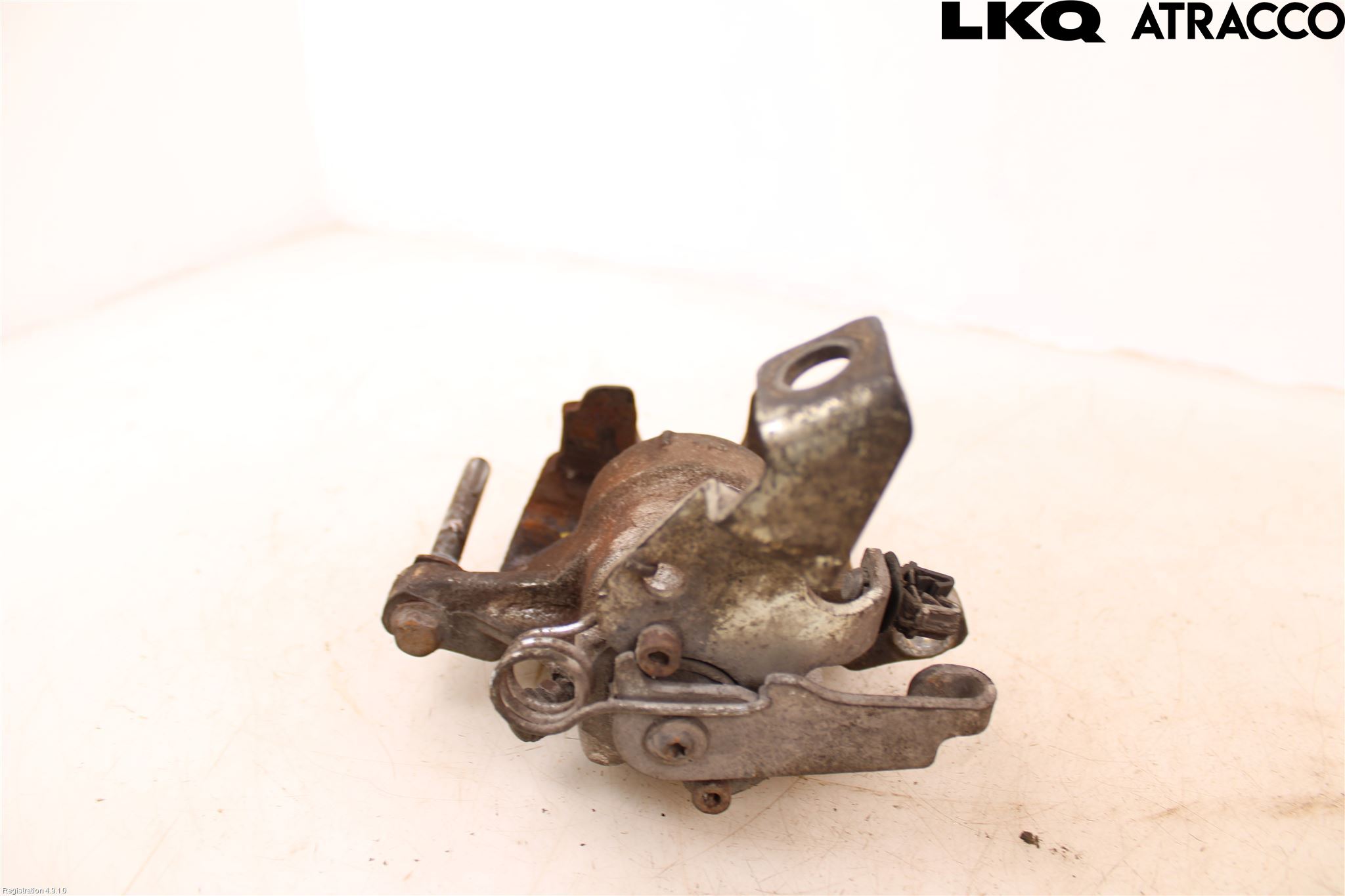 Nissan INTERSTAR 02-11 Bremsecaliper Bak Høyre
