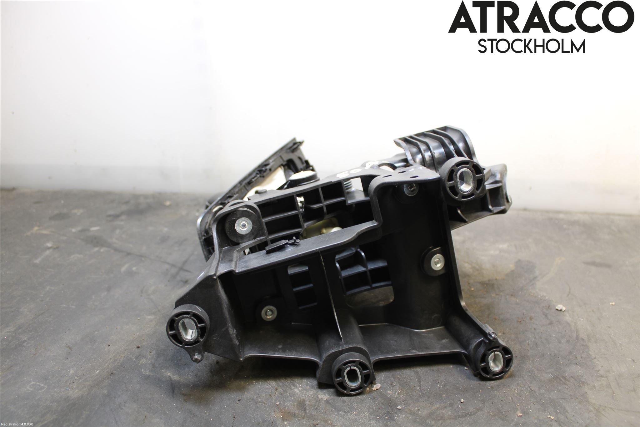 Ford FOCUS 11-14 Gearspak