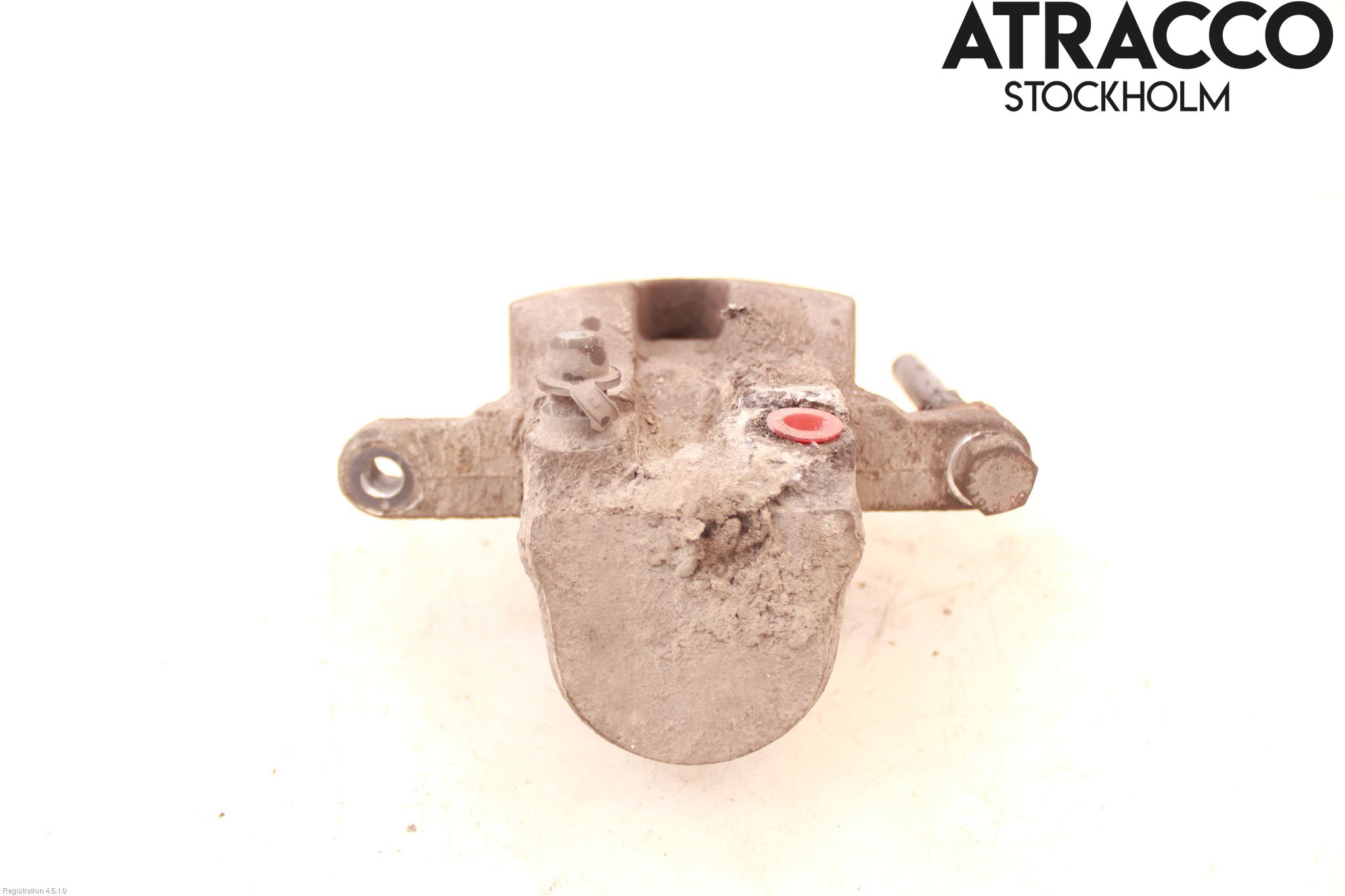 Dodge CALIBER Bremsecaliper Bak Venstre