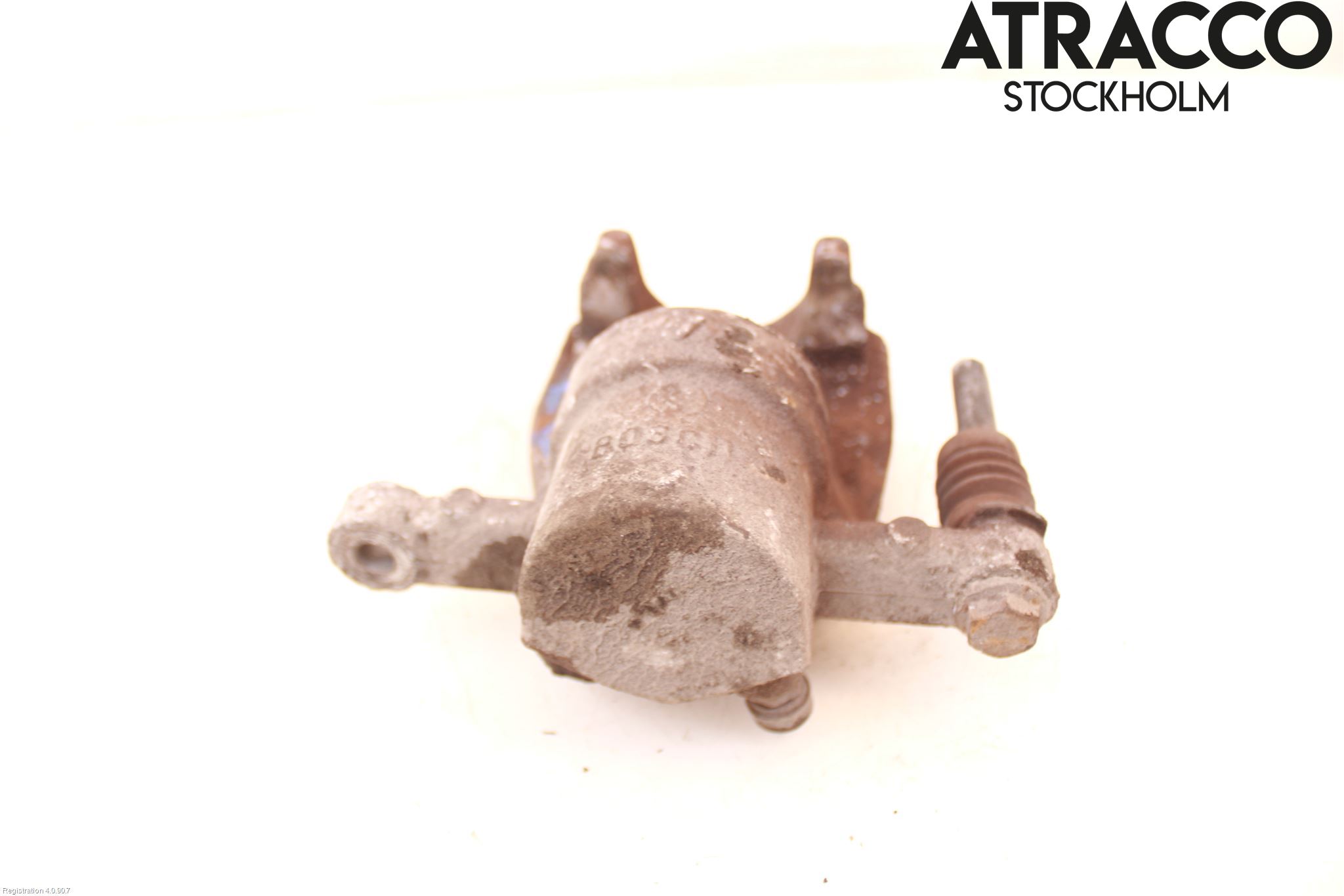 Toyota AVENSIS 03-06 Bremsecaliper Bak Venstre