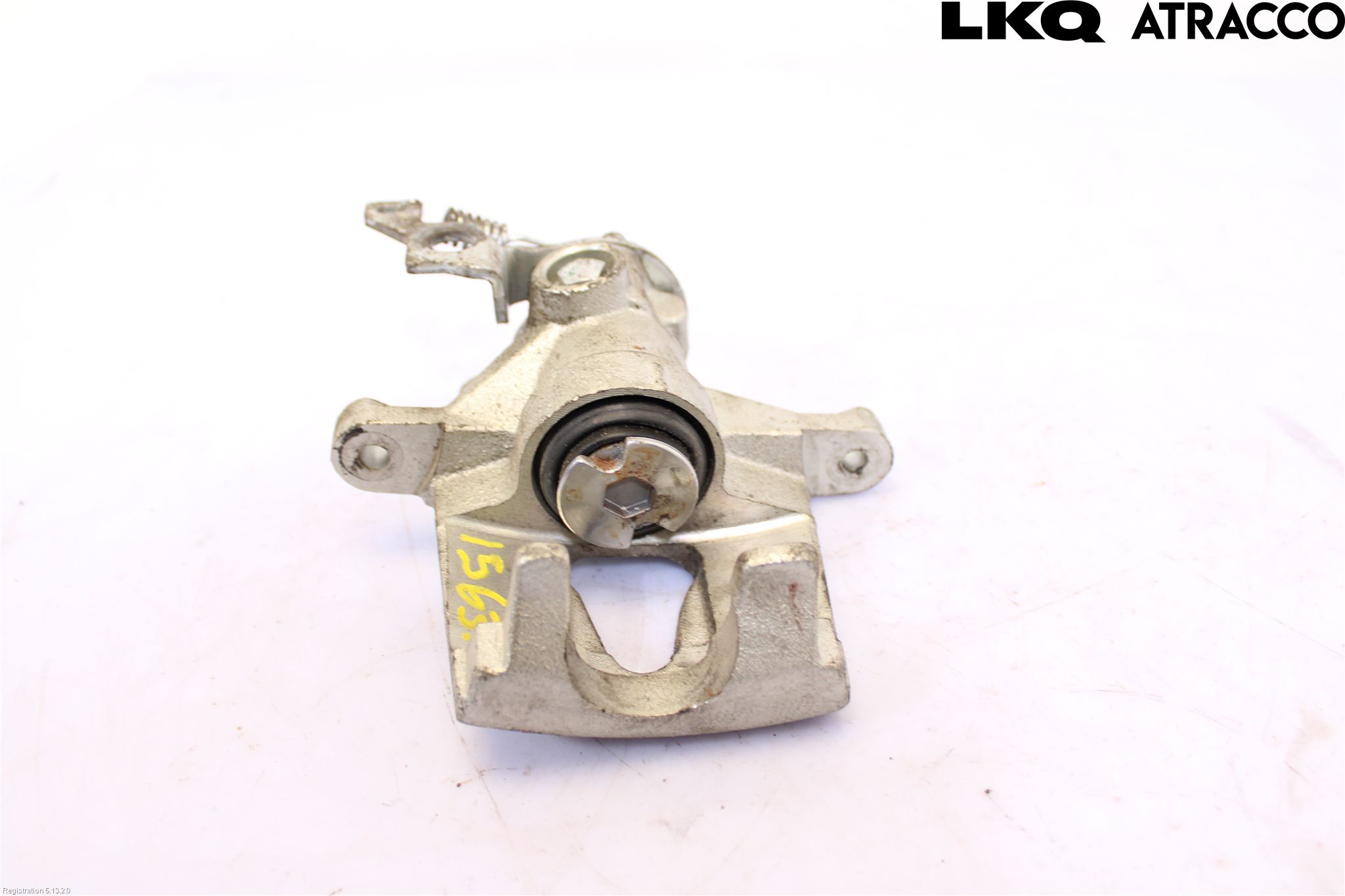 Ford MONDEO     01-06 Bremsecaliper Bak Høyre