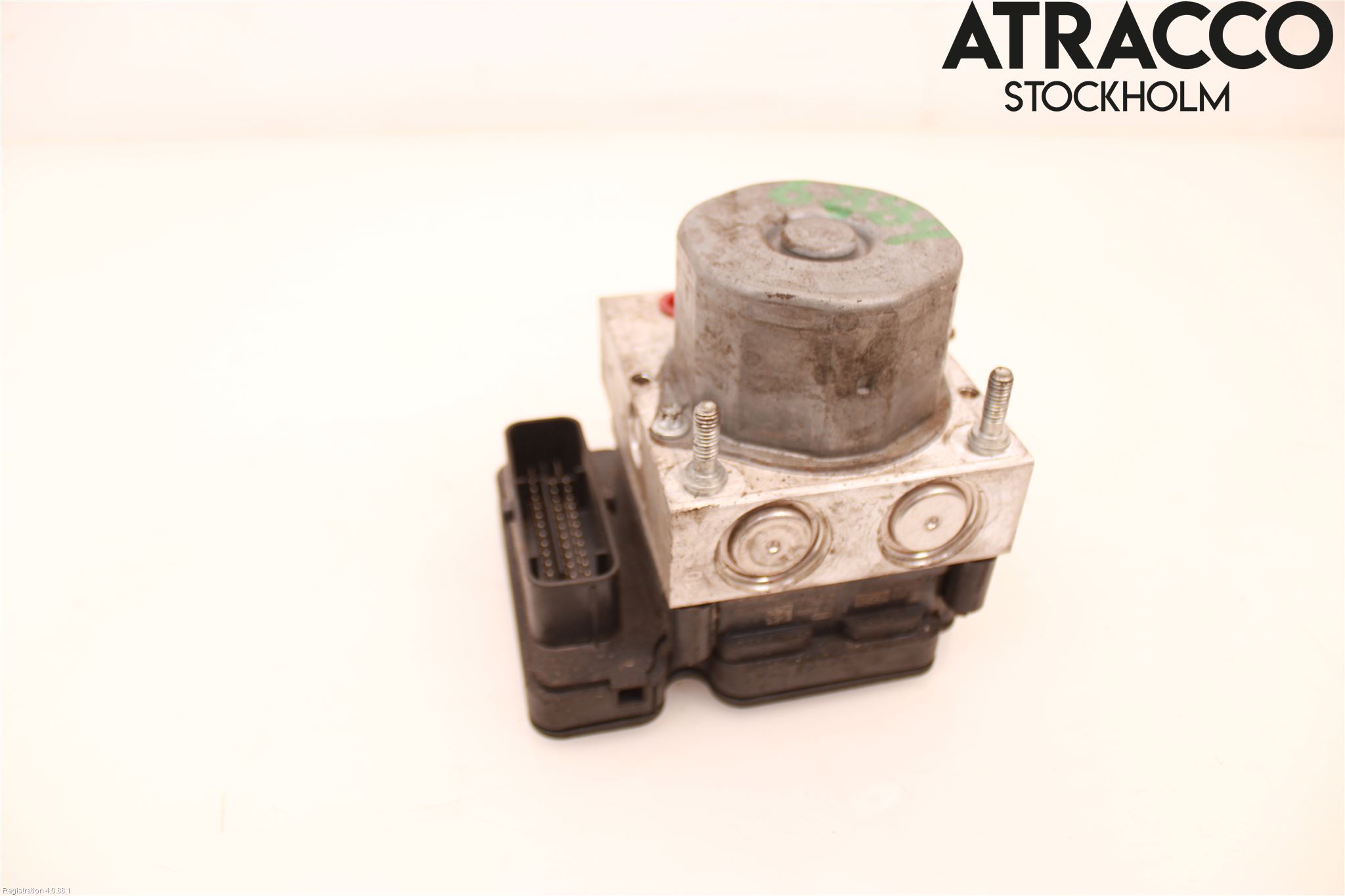Mercedes-Benz MB B-KLASS (W246/W242) 12-19 Abs Hydraulikkaggregat
