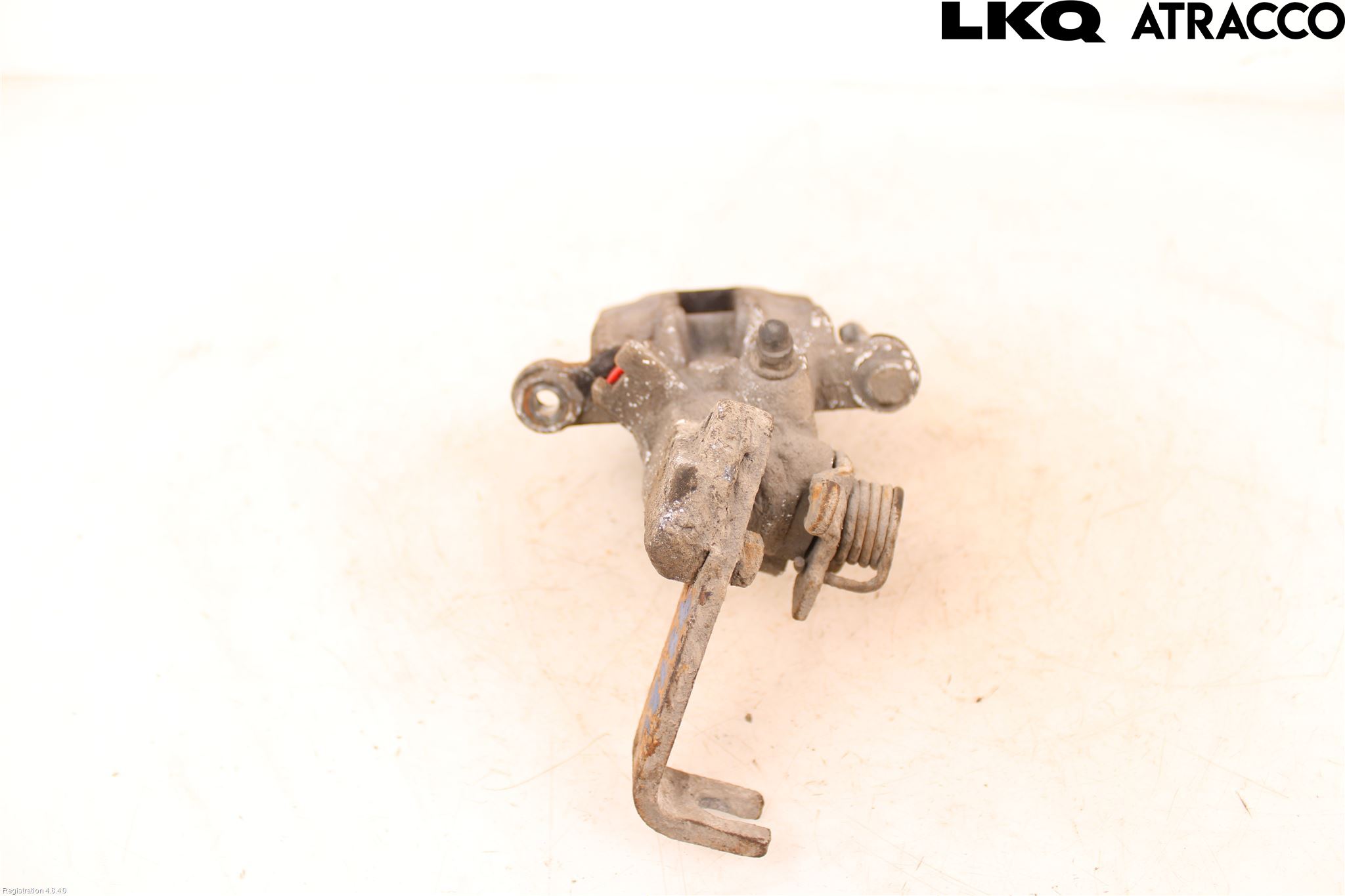Nissan ALMERA    00-06 Bremsecaliper Bak Venstre