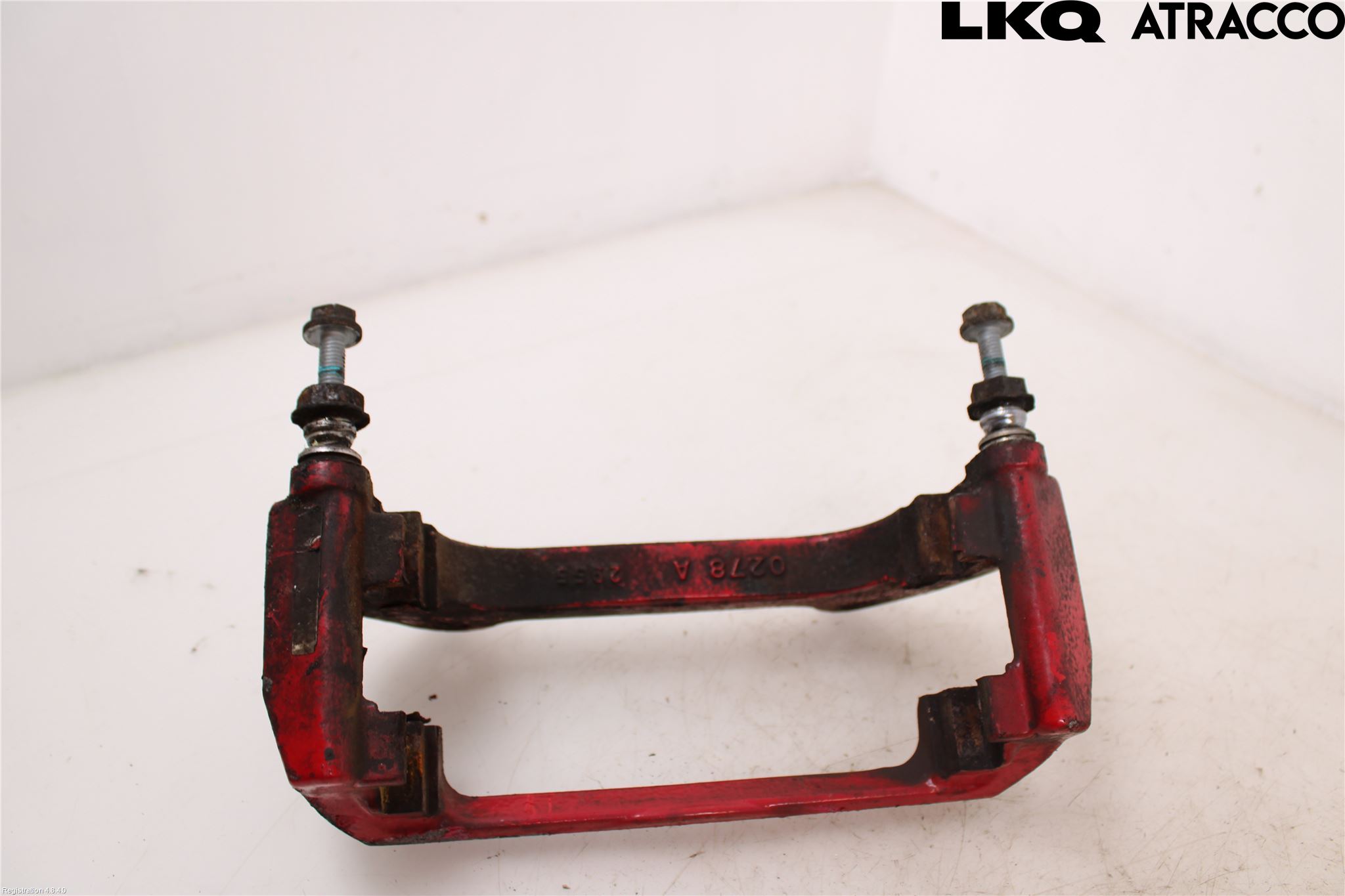 Seat LEON 13-20 Bremsecaliper Feste Holder