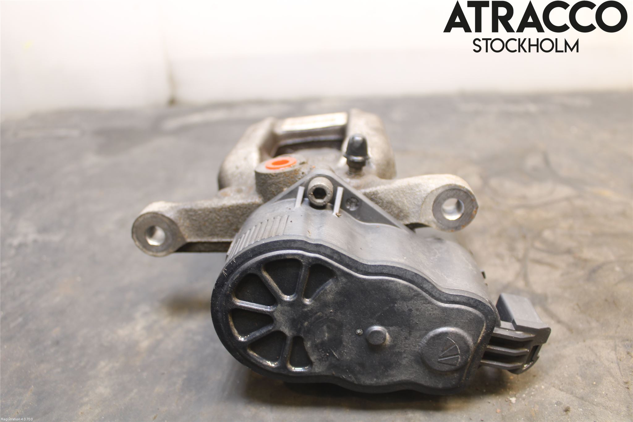 Peugeot RIFTER/E-RIFTER 19- Bremsecaliper Bak Venstre
