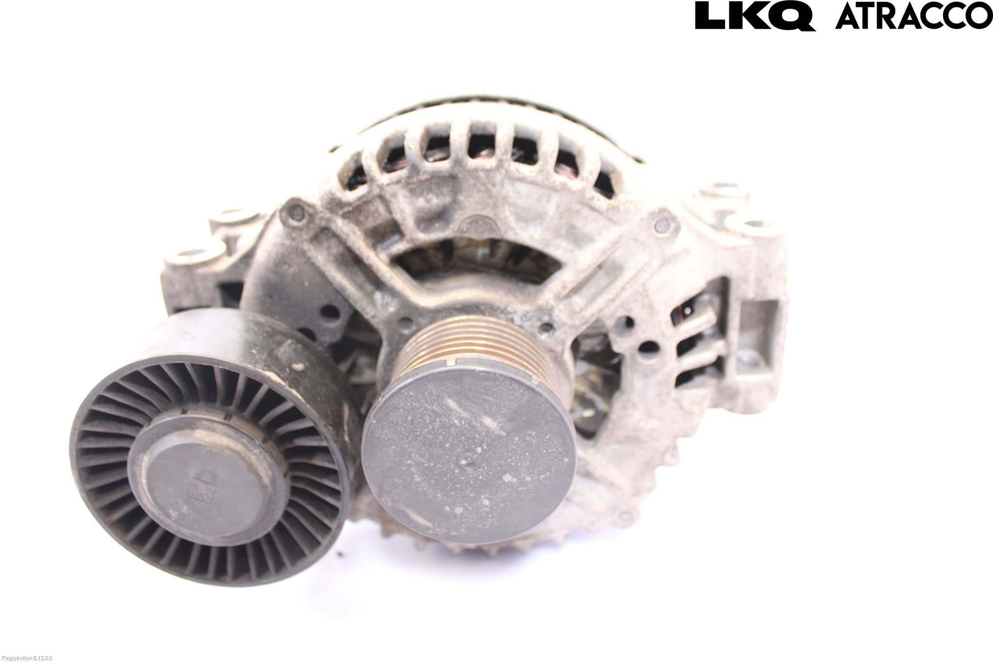 BMW 1 E87/81 5D/3D 03-11 Dynamo