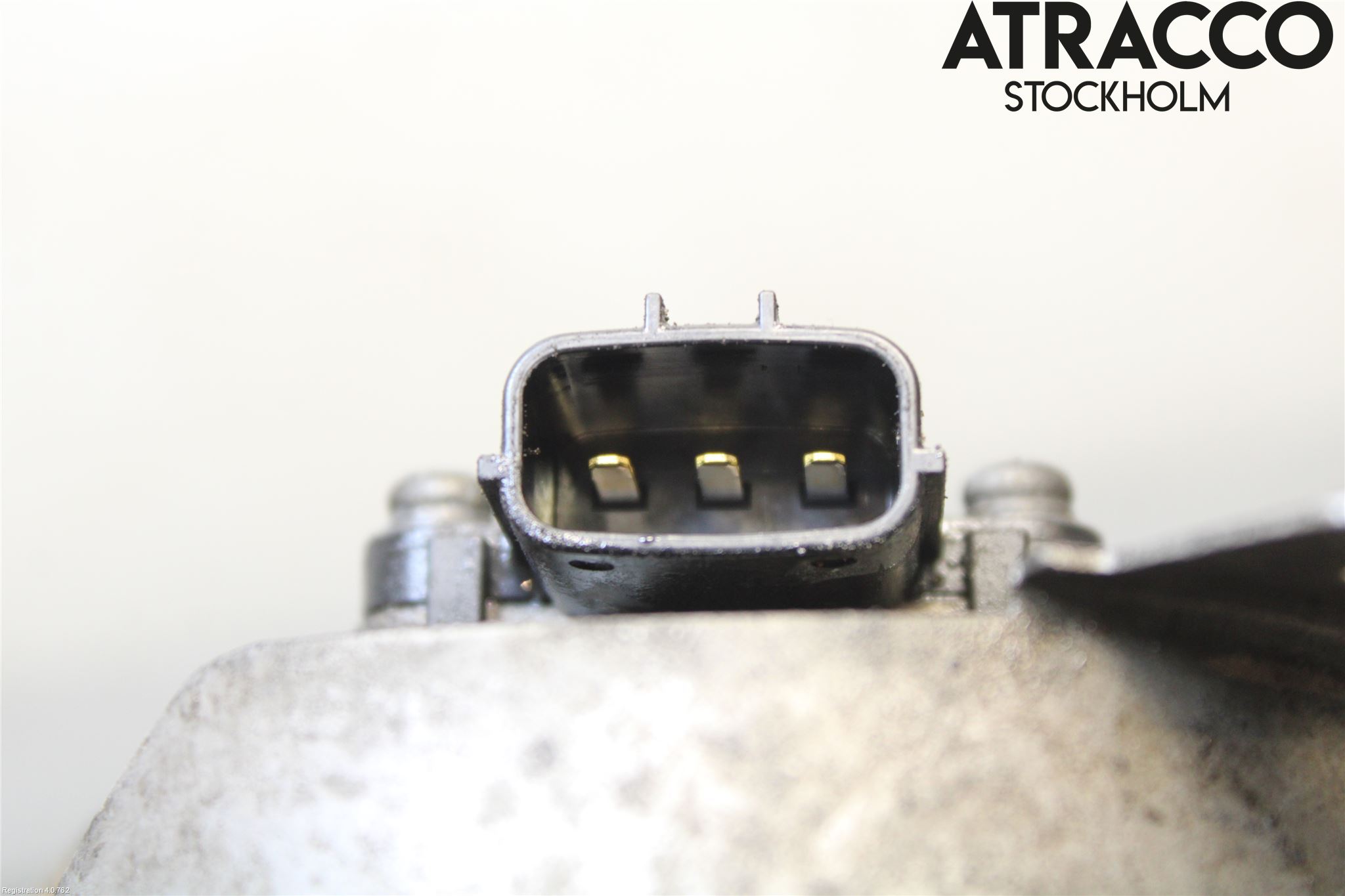 Citroen C5 08-17 Turboaggregat