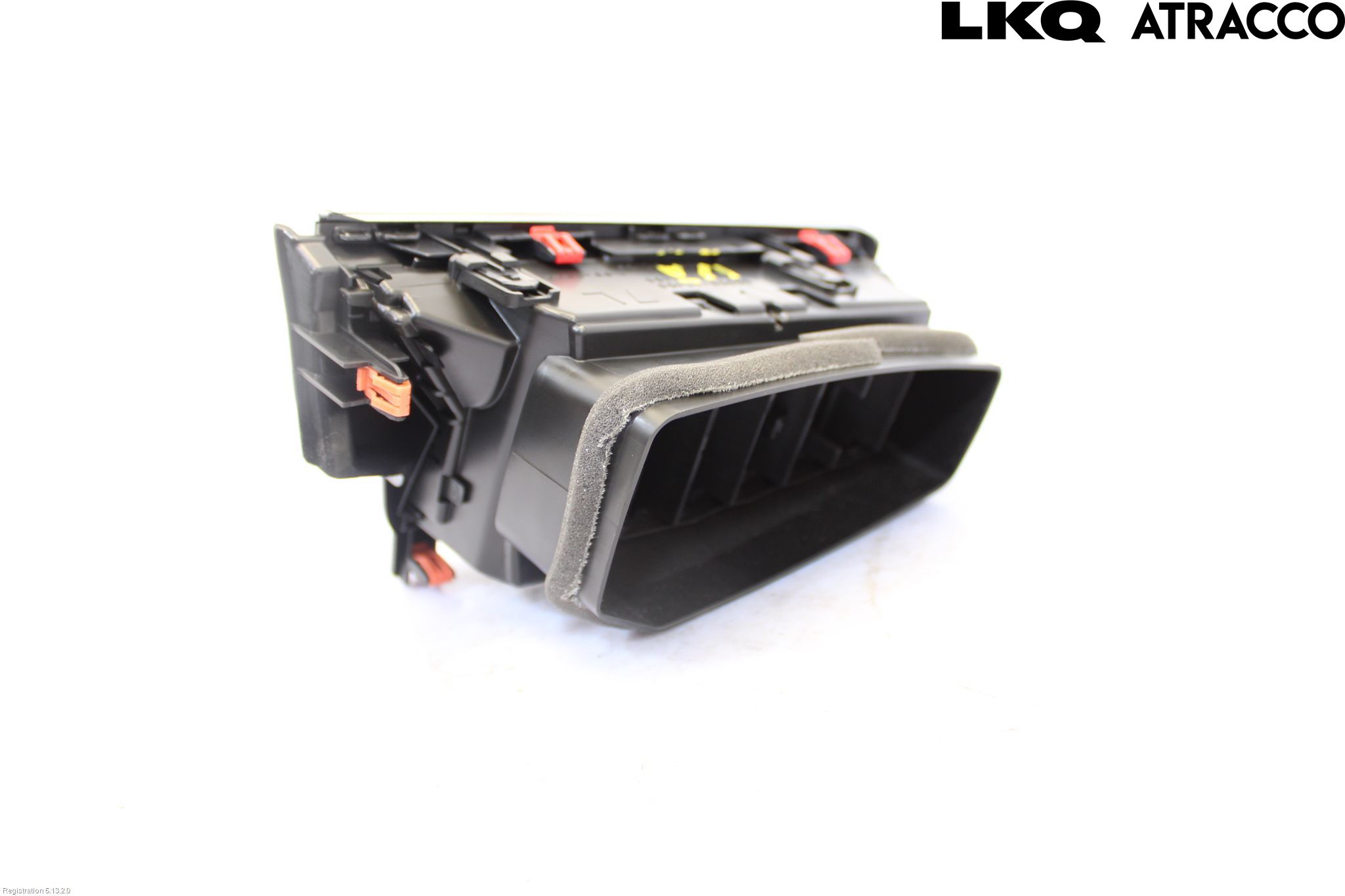 Toyota COROLLA CROSS XG10 22- Dashbord Kanal - Dyse