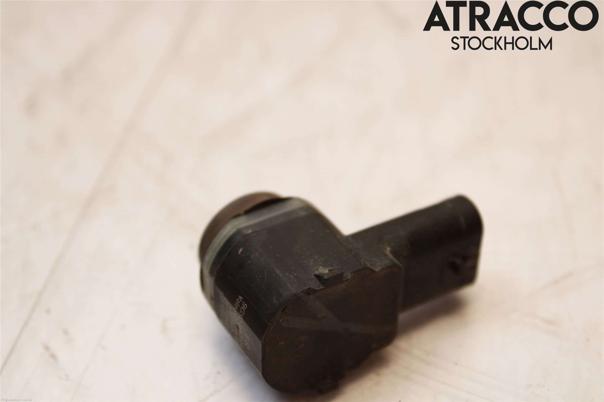 Landrover LAND ROVER RANGE ROVER EVOQUE (L538) 11-18 Sensor Ryggesensor
