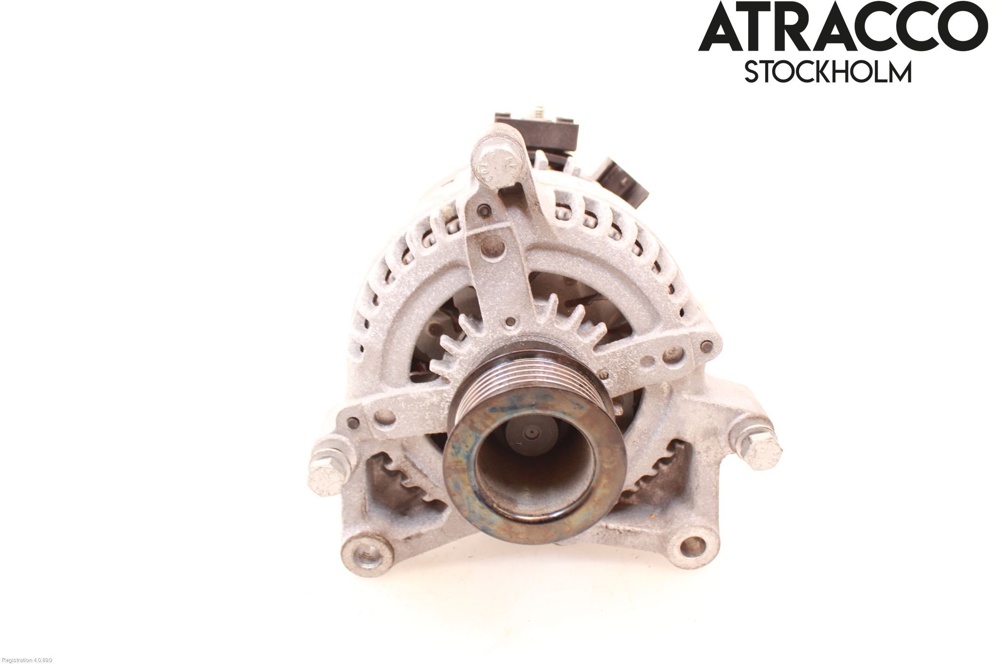 Mini ONE/COOPER 5DR F55 14-24 Dynamo