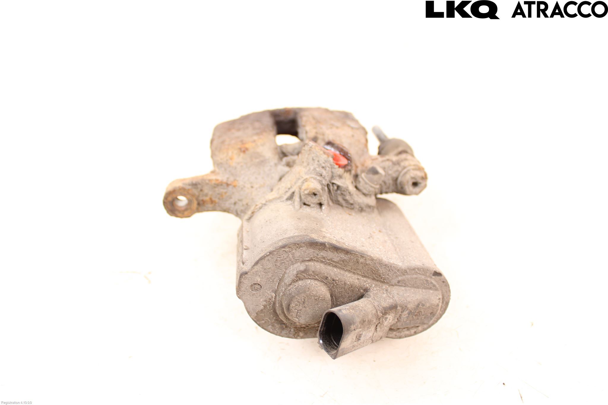 Volkswagen VW PASSAT 11-14 Bremsecaliper Bak Høyre