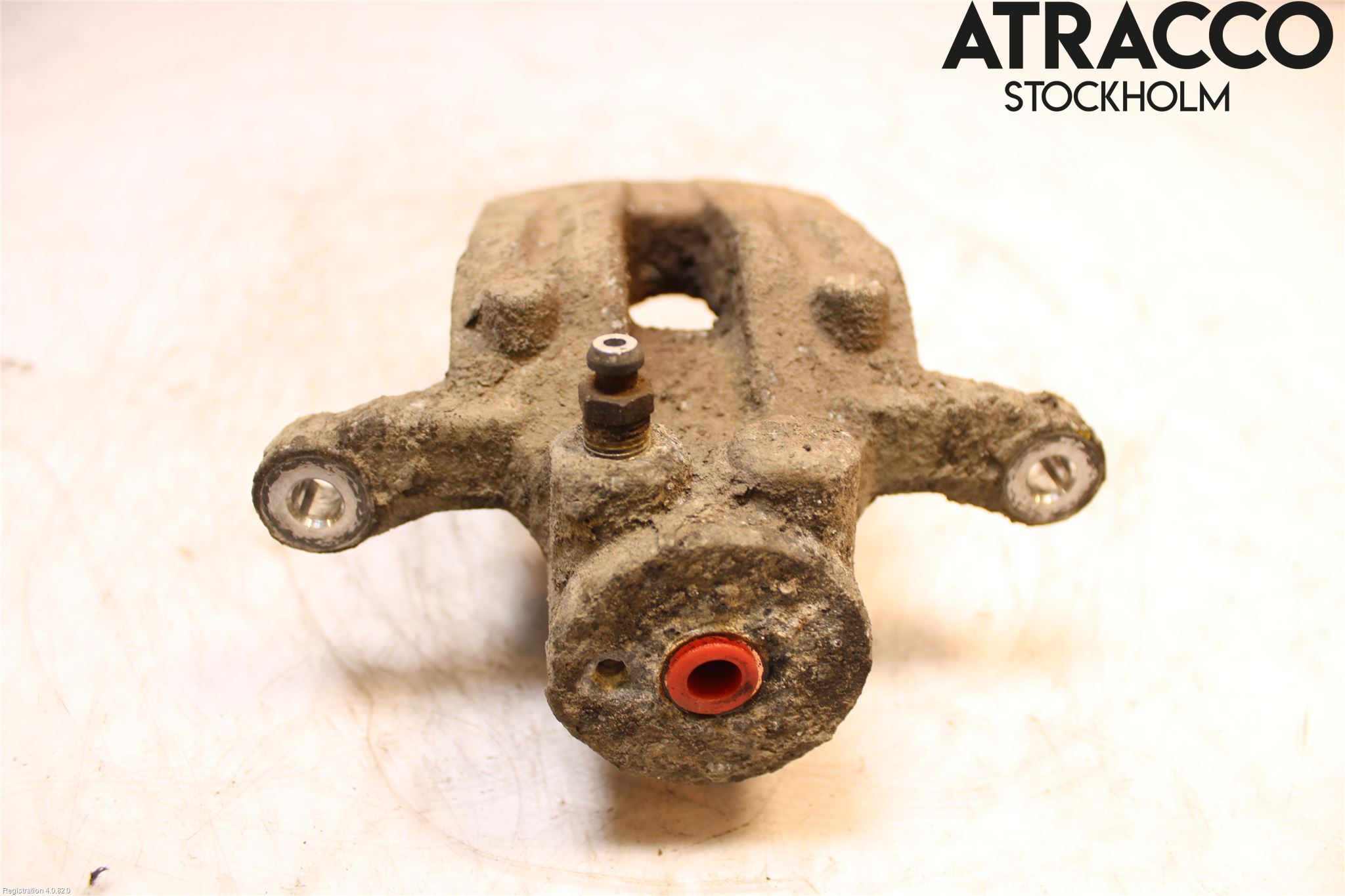 Kia SPORTAGE (SL) 11-15 Bremsecaliper Bak Høyre