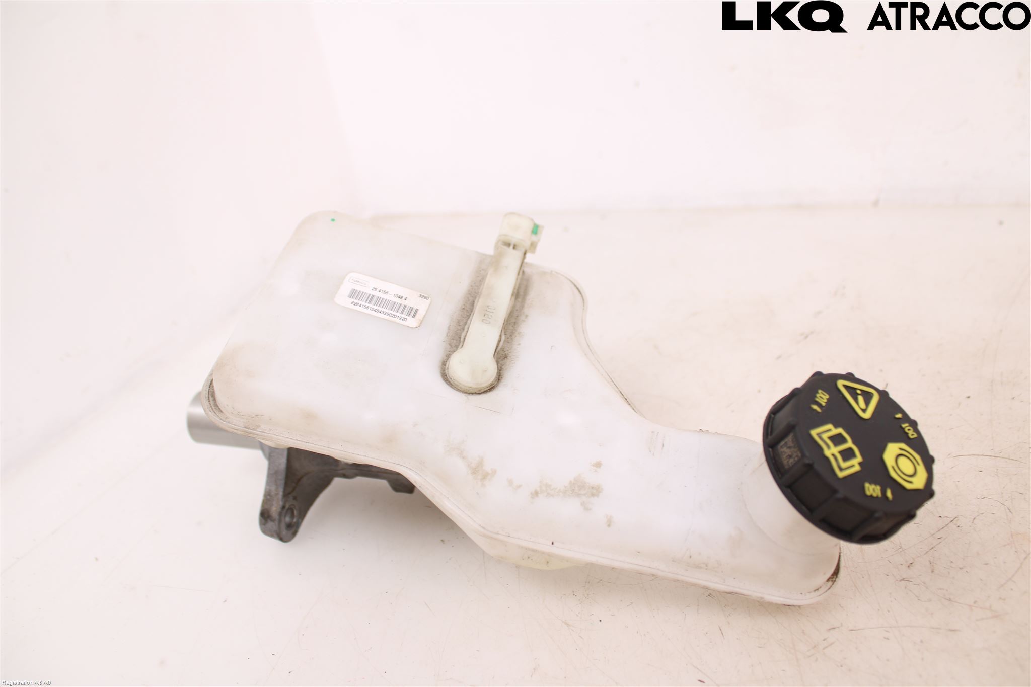 Ford MONDEO 15-22 Brems Hovedsylinder