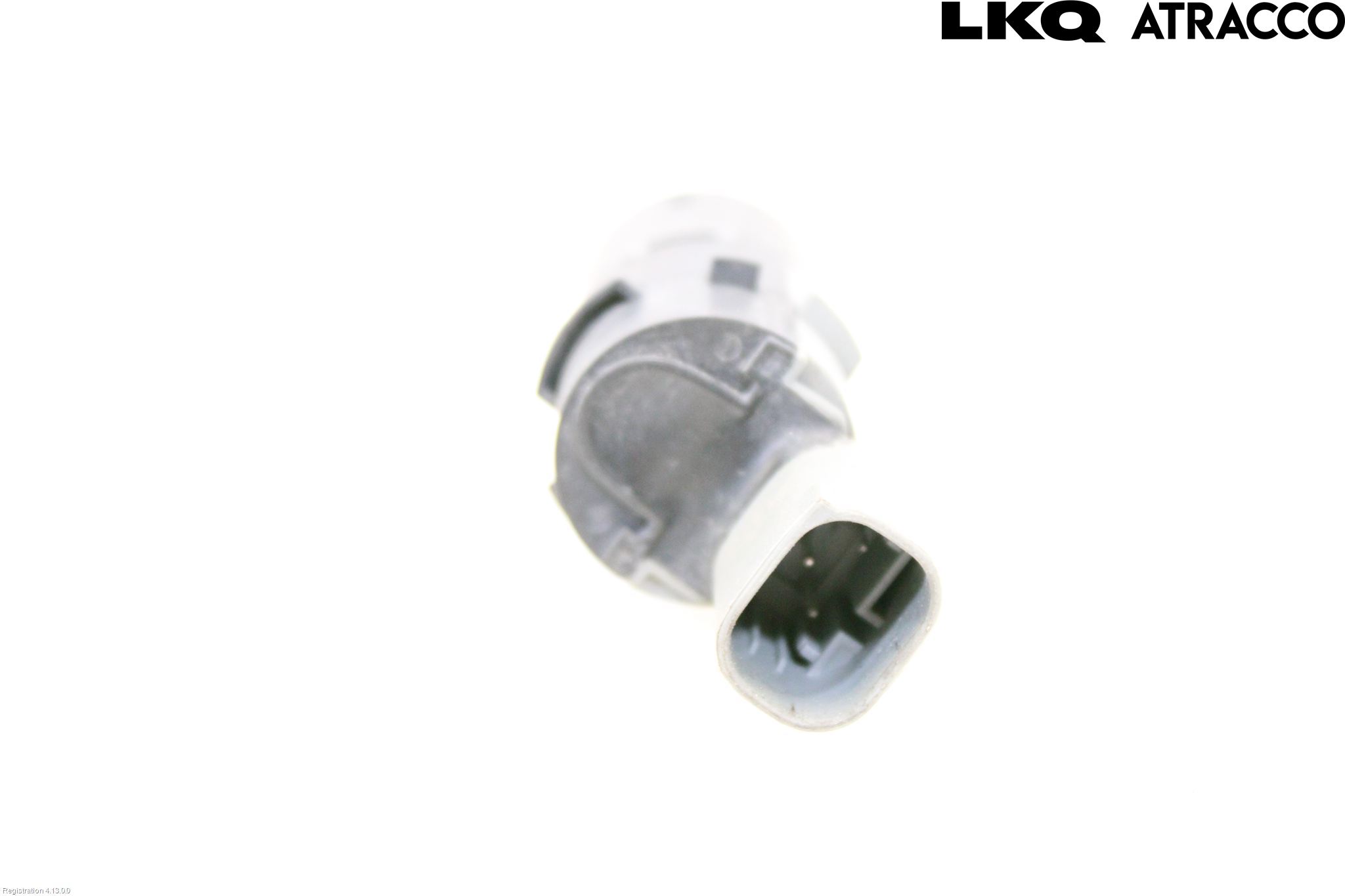 BMW X3 E83     03-10 Sensor Parkering Front