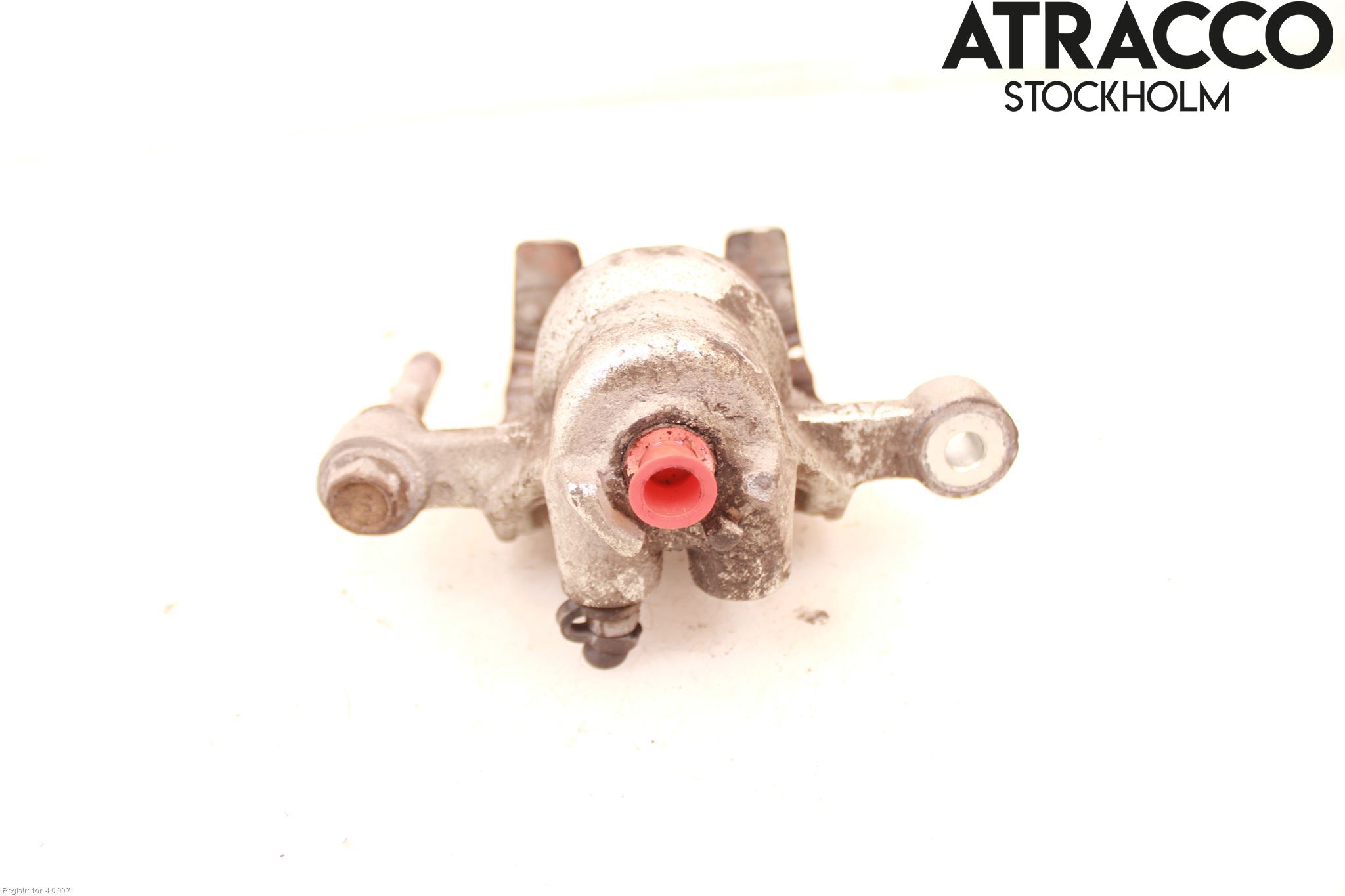 Kia CEED 06-12 Bremsecaliper Bak Venstre