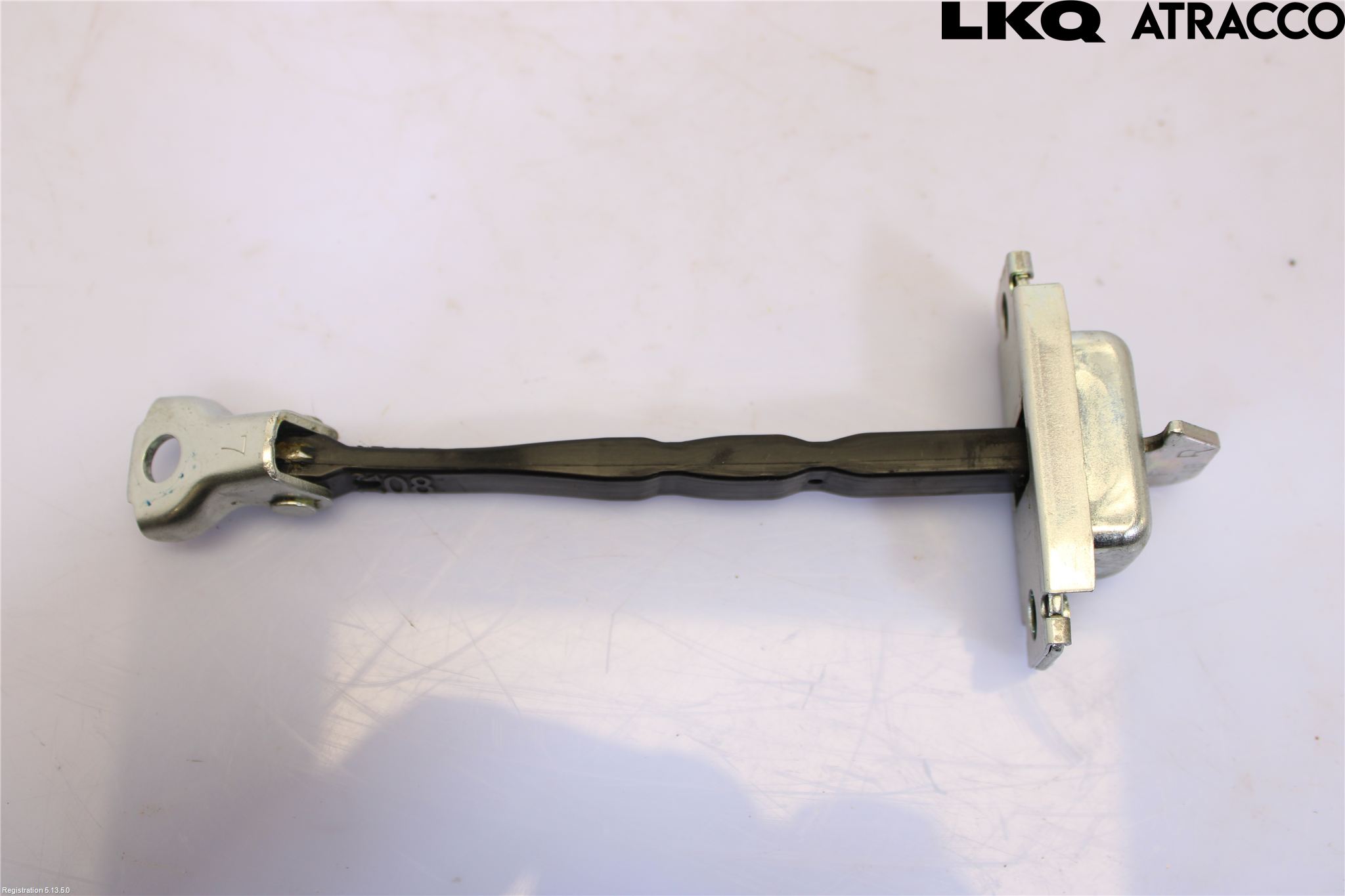 Toyota COROLLA CROSS XG10 22- Dørstopper