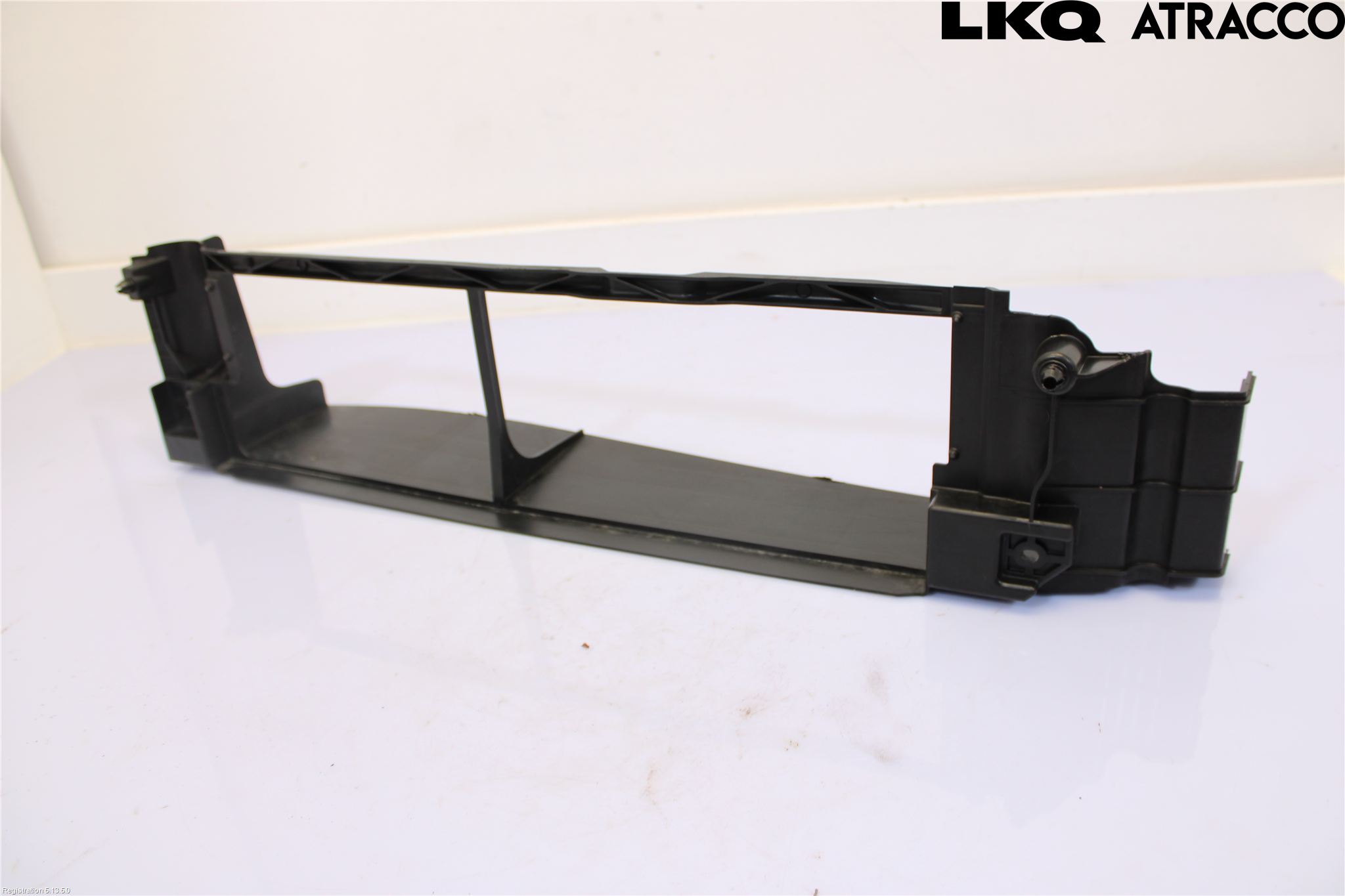 Hyundai TUCSON 05- Luftstyring Front