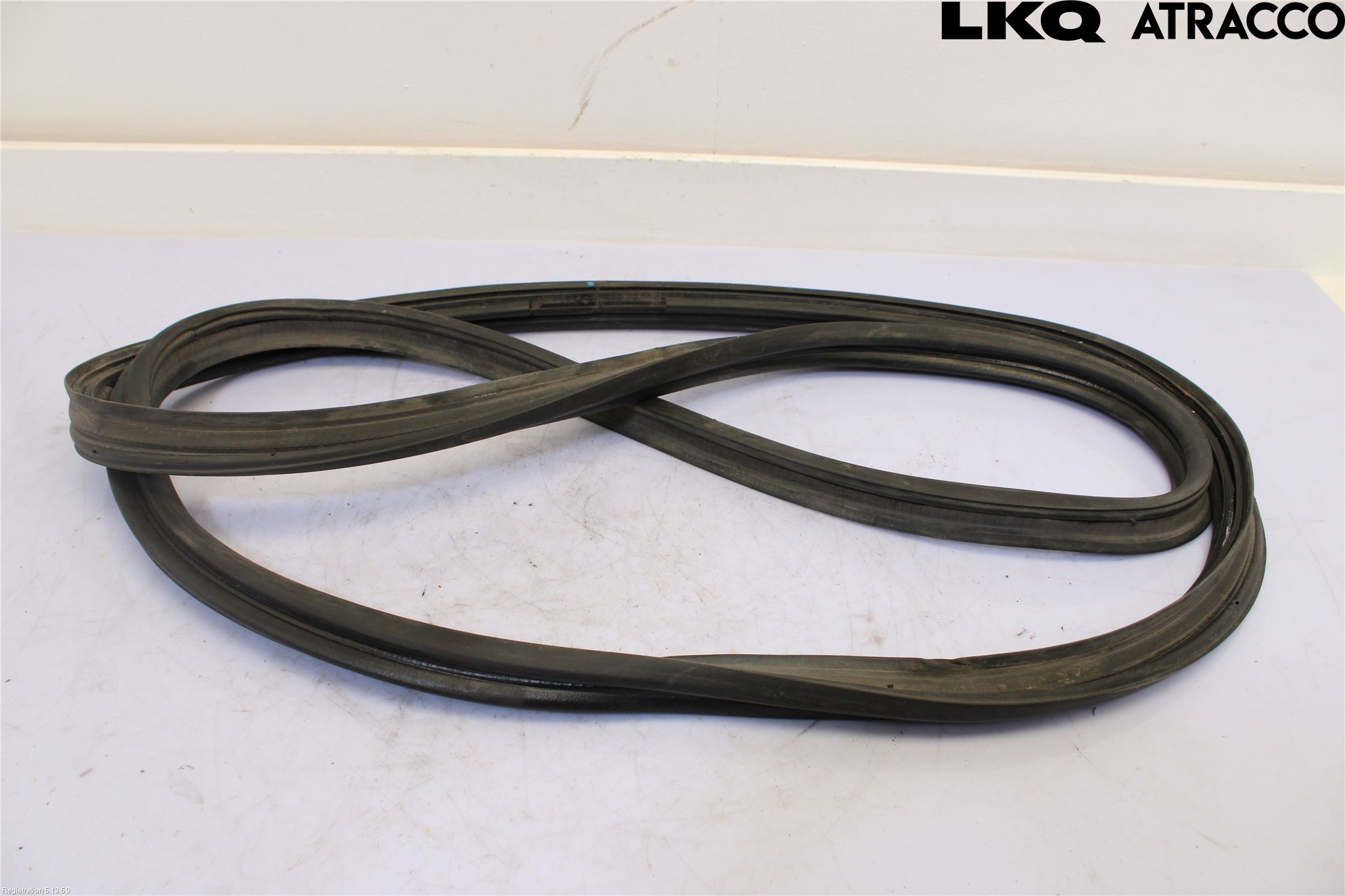 Toyota YARIS XP90 06-11 List Bak-Bakluke
