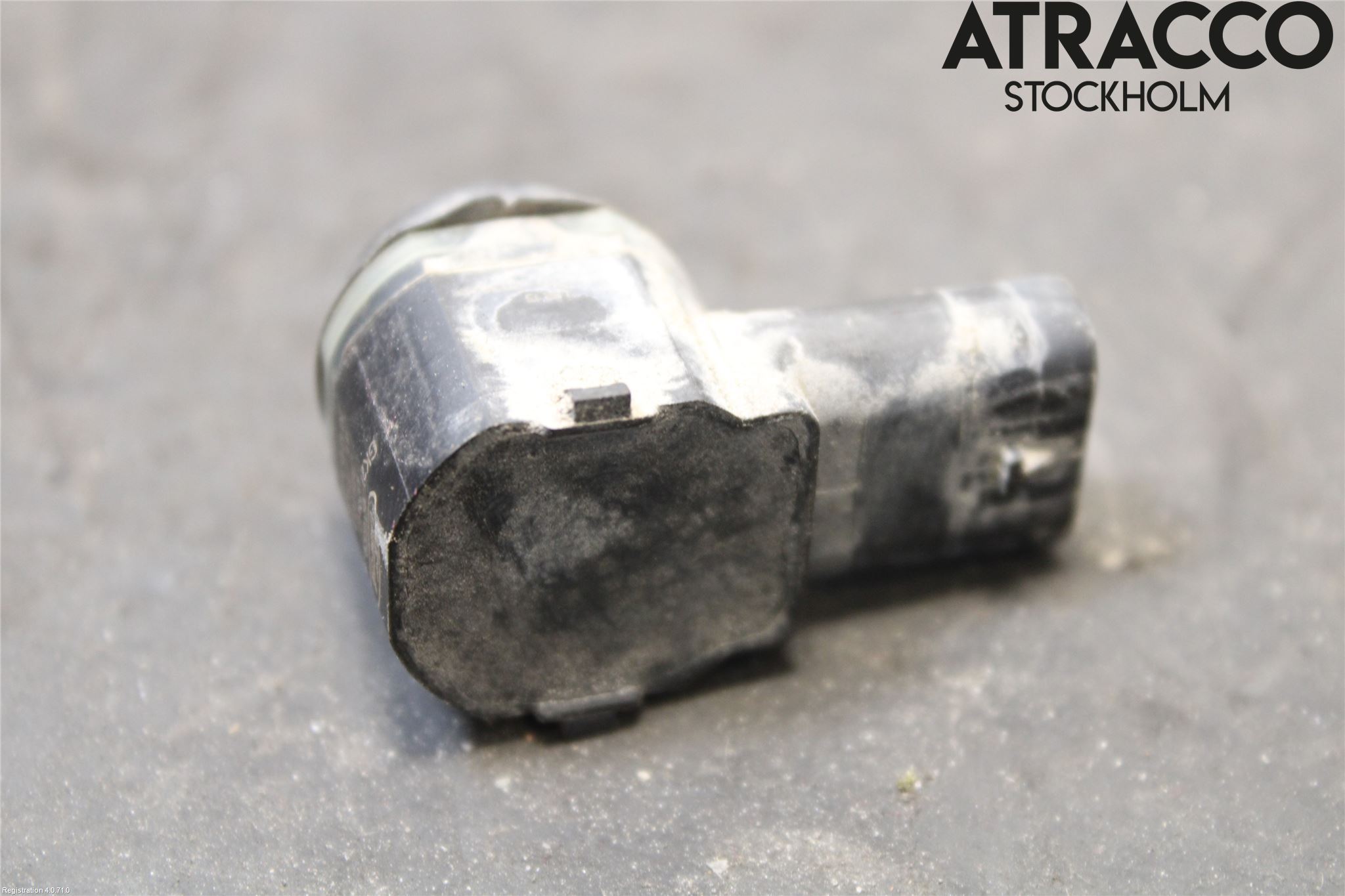 Ford TRANSIT/TOURNEO CUSTOM 13-24 Sensor Ryggesensor