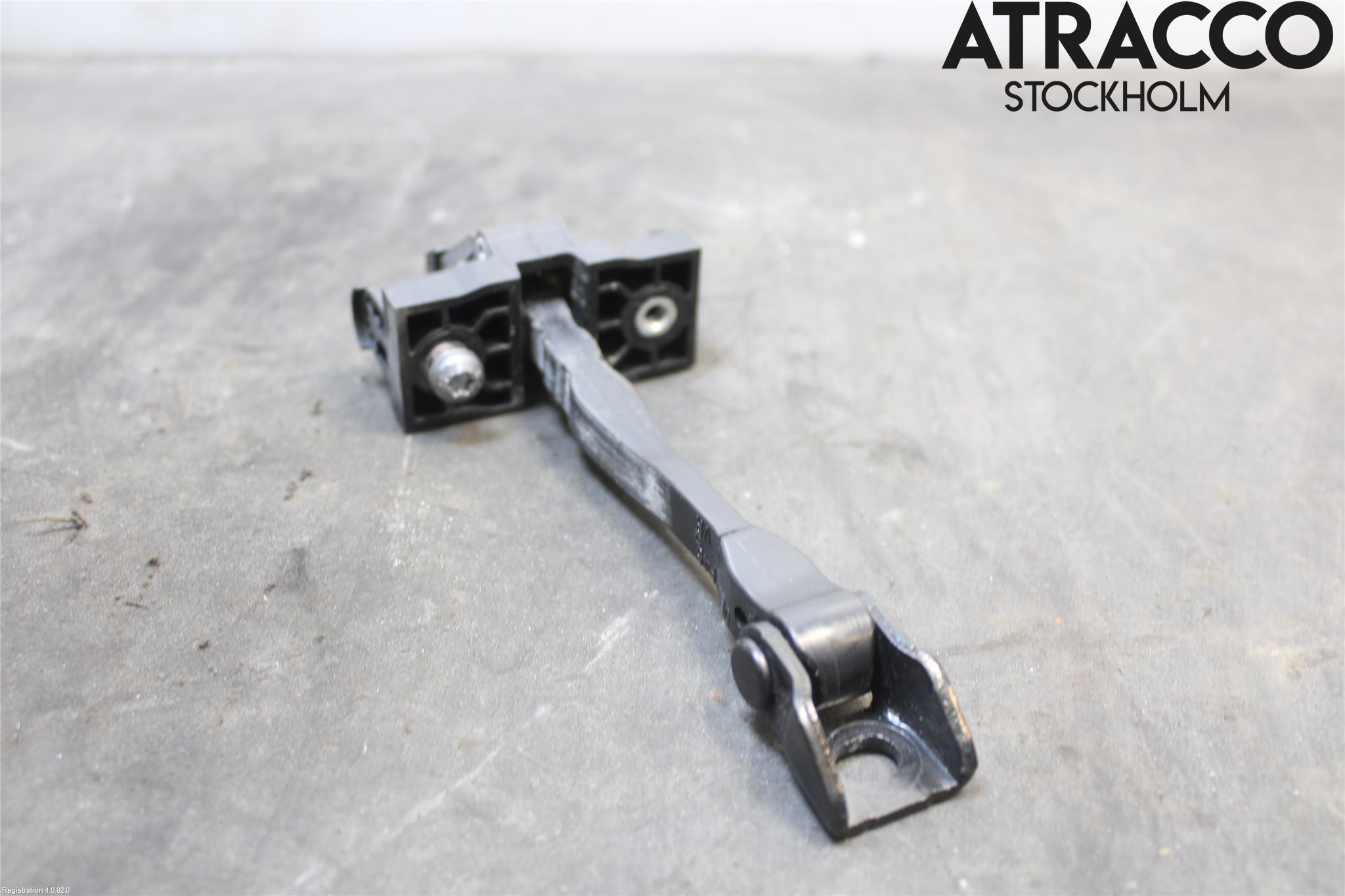 BMW 2 F45 Active Tourer 14-21 Dørstopper