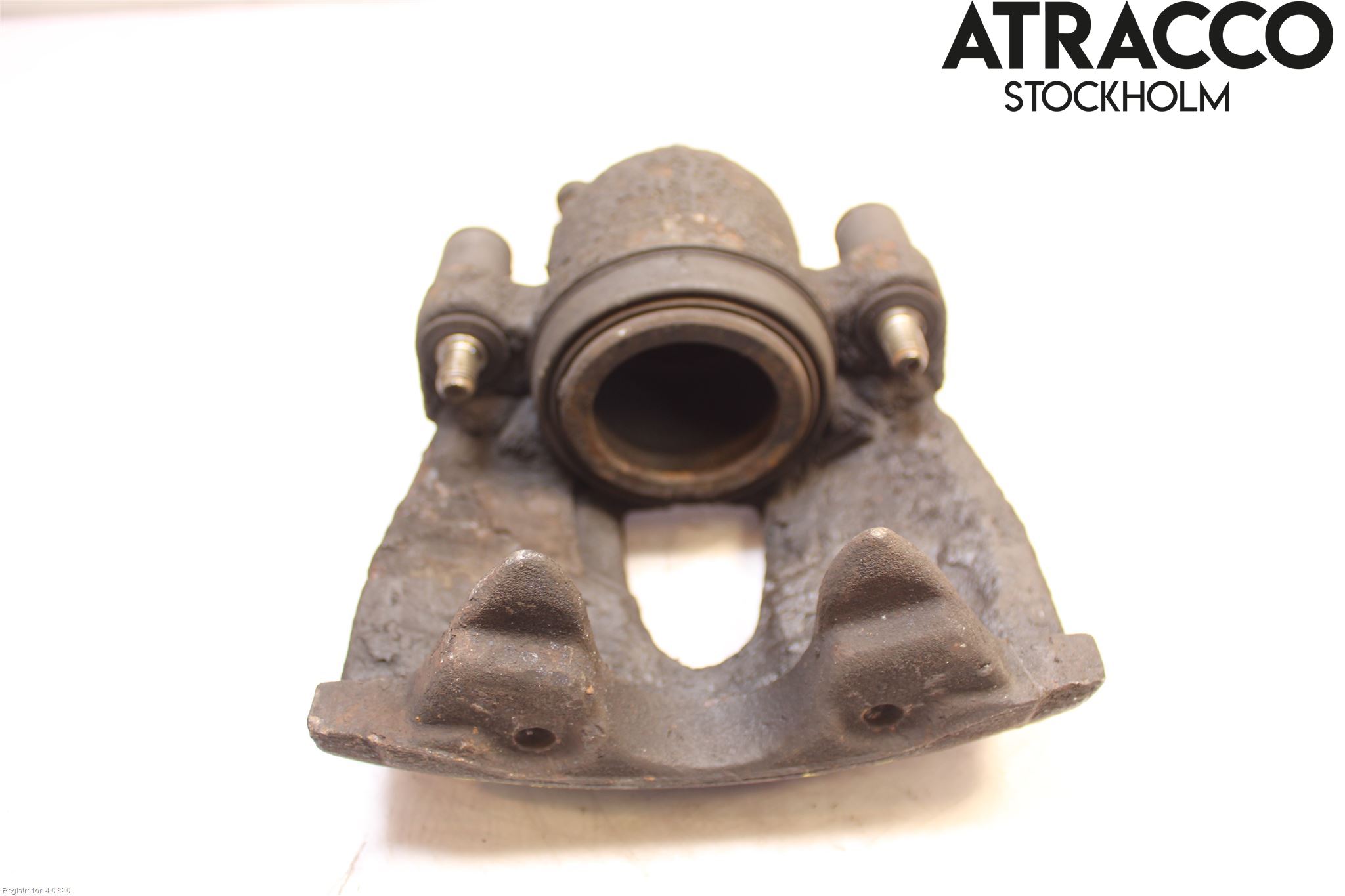 Ford FOCUS     04-07 Bremsecaliper Foran Venstre