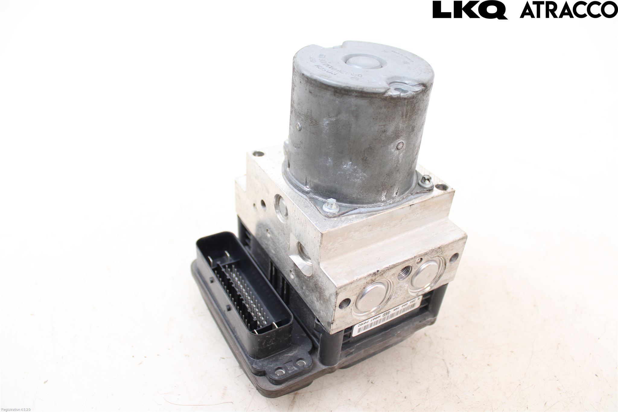 Mercedes-Benz MB E-KLASS (W212) 09-16 Abs Hydraulikkaggregat
