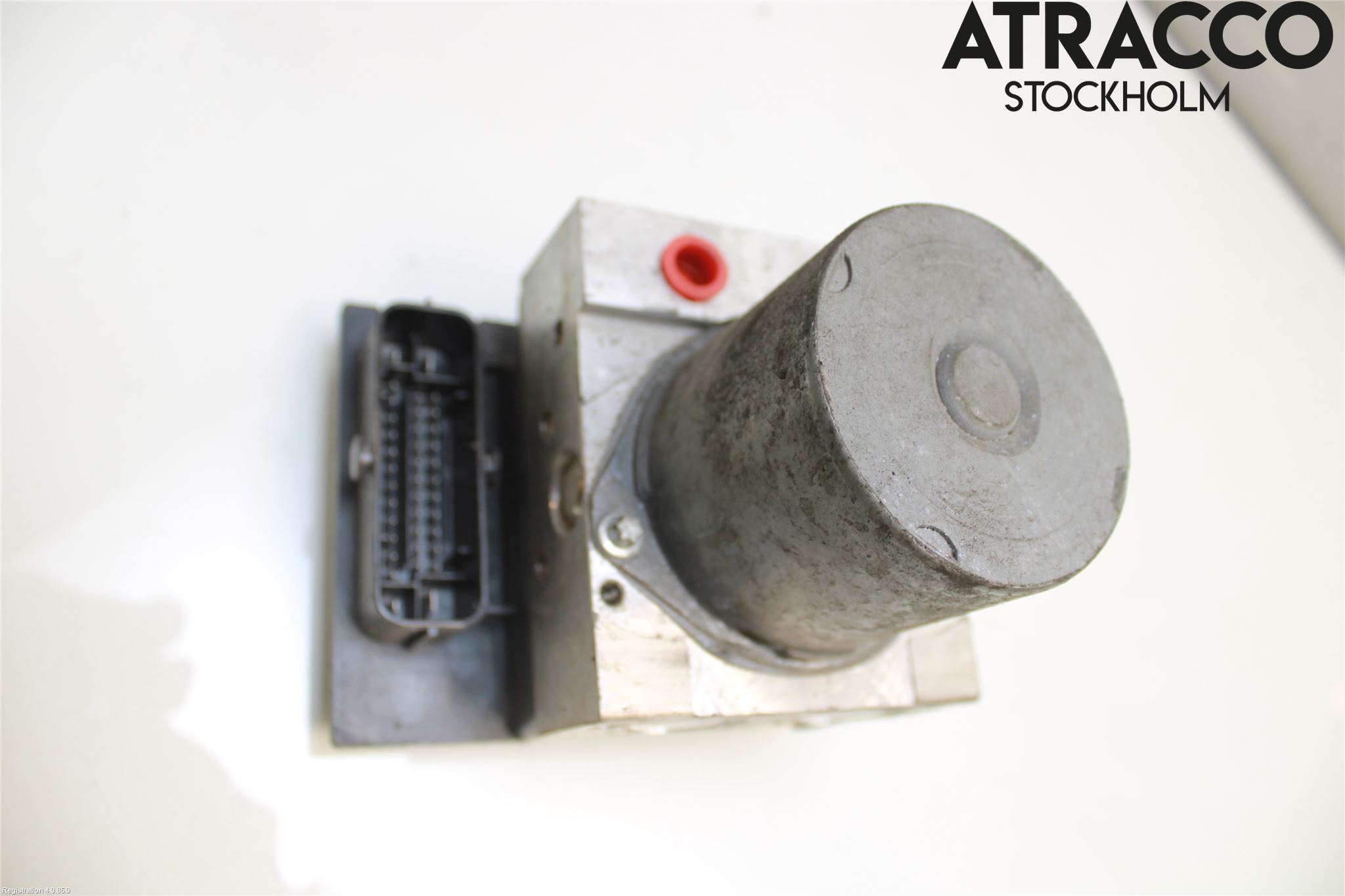 Audi A4/S4 08-11 Abs Hydraulikkaggregat
