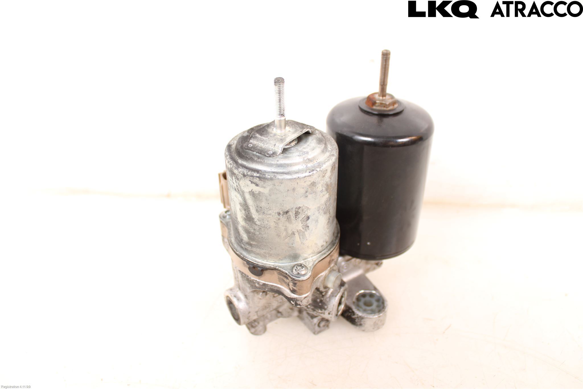 Toyota YARIS XP130 15-20 Abs Hydraulikkpumpe