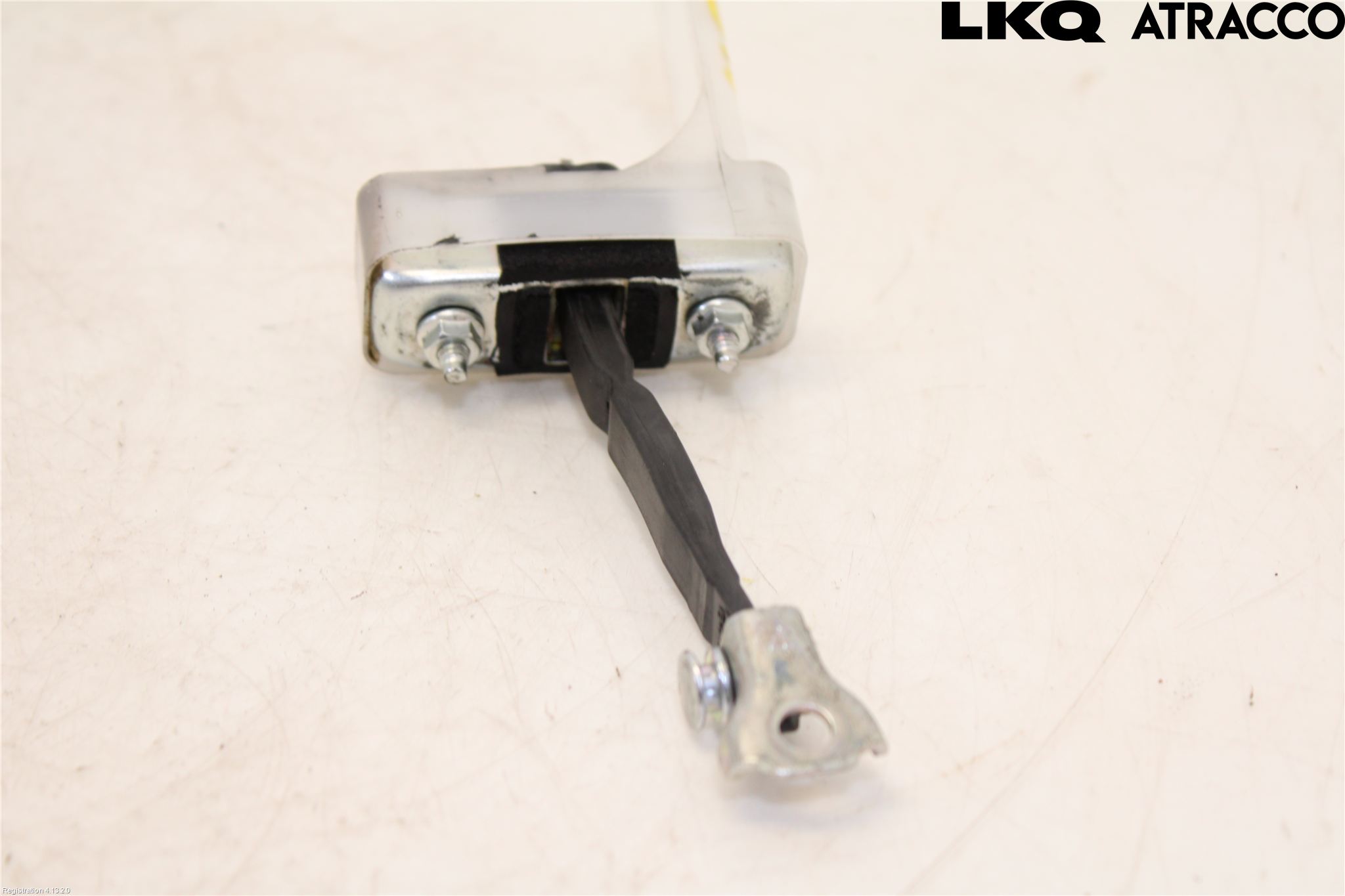 Lexus RX AL10 09-15 Dørstopper