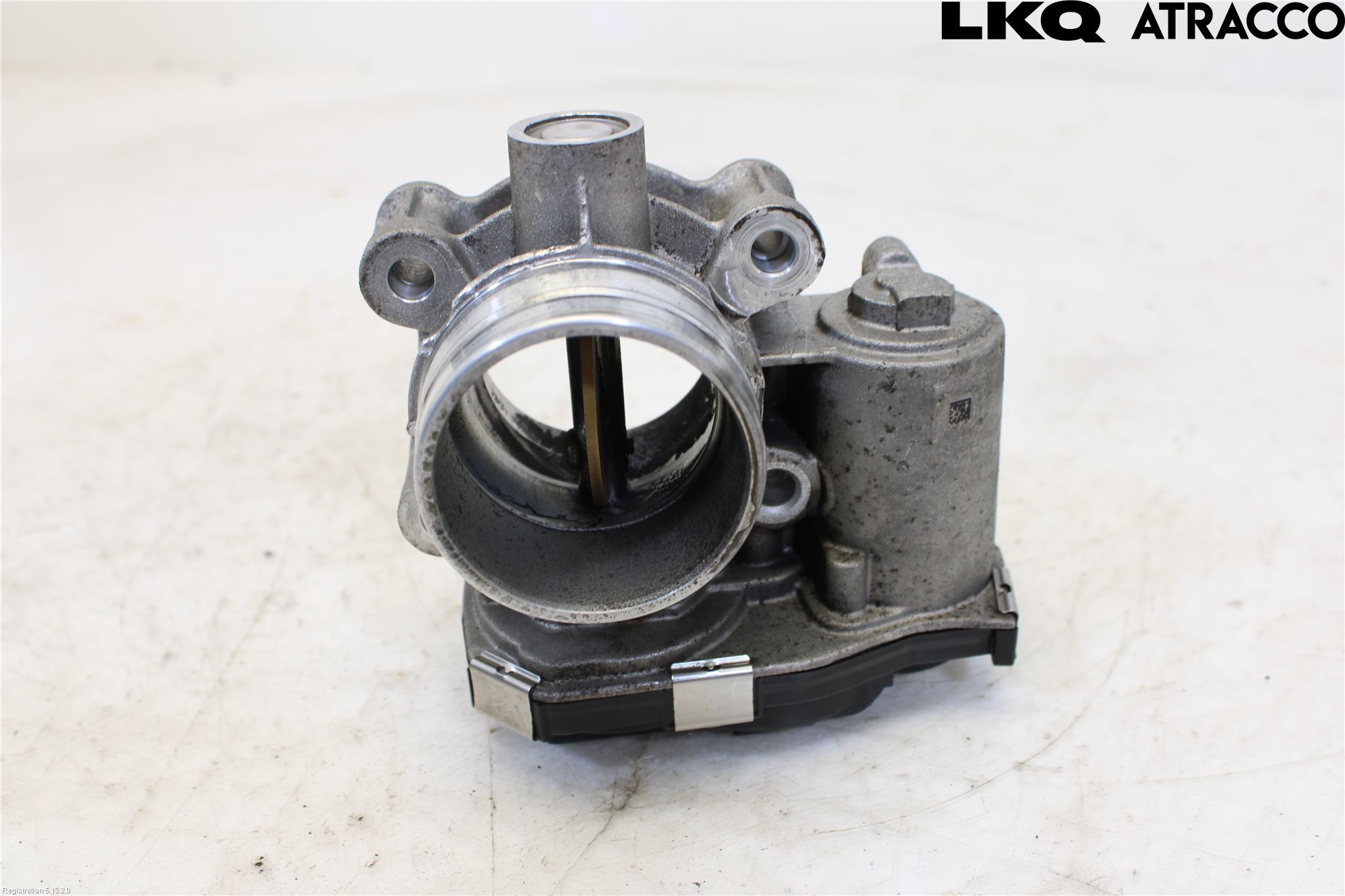 Opel INSIGNIA 09-16 Inns Spjeldhus