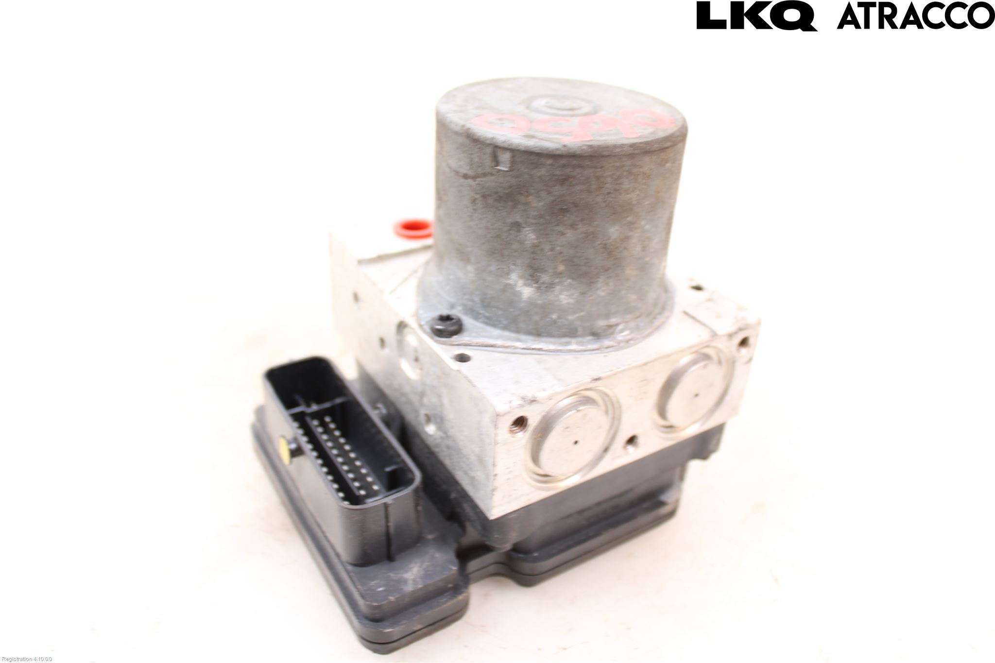 Hyundai i20 PB 09-14 Abs Hydraulikkaggregat