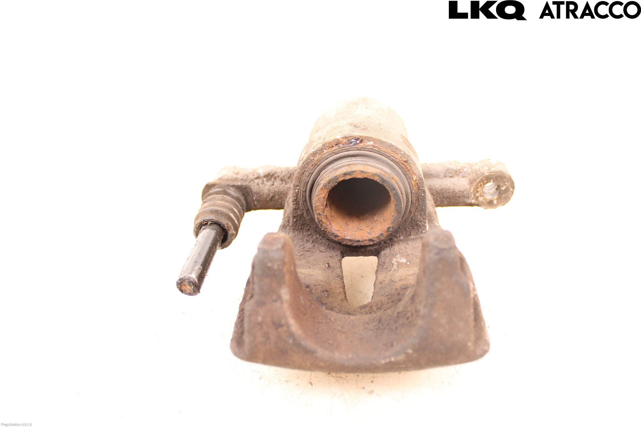 Toyota AVENSIS 03-06 Bremsecaliper Bak Venstre