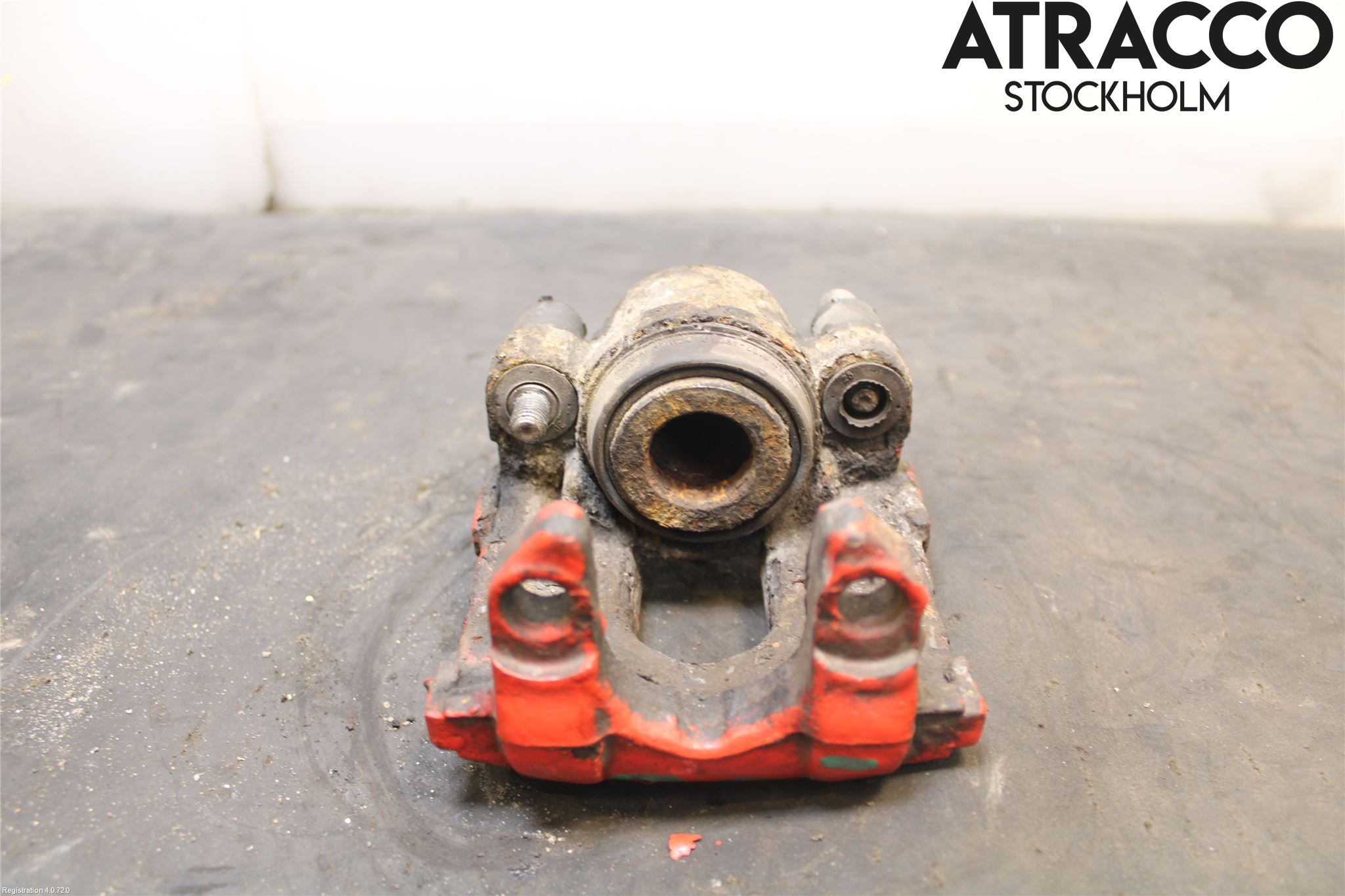 BMW X5 E53     99-06 Bremsecaliper Bak Høyre