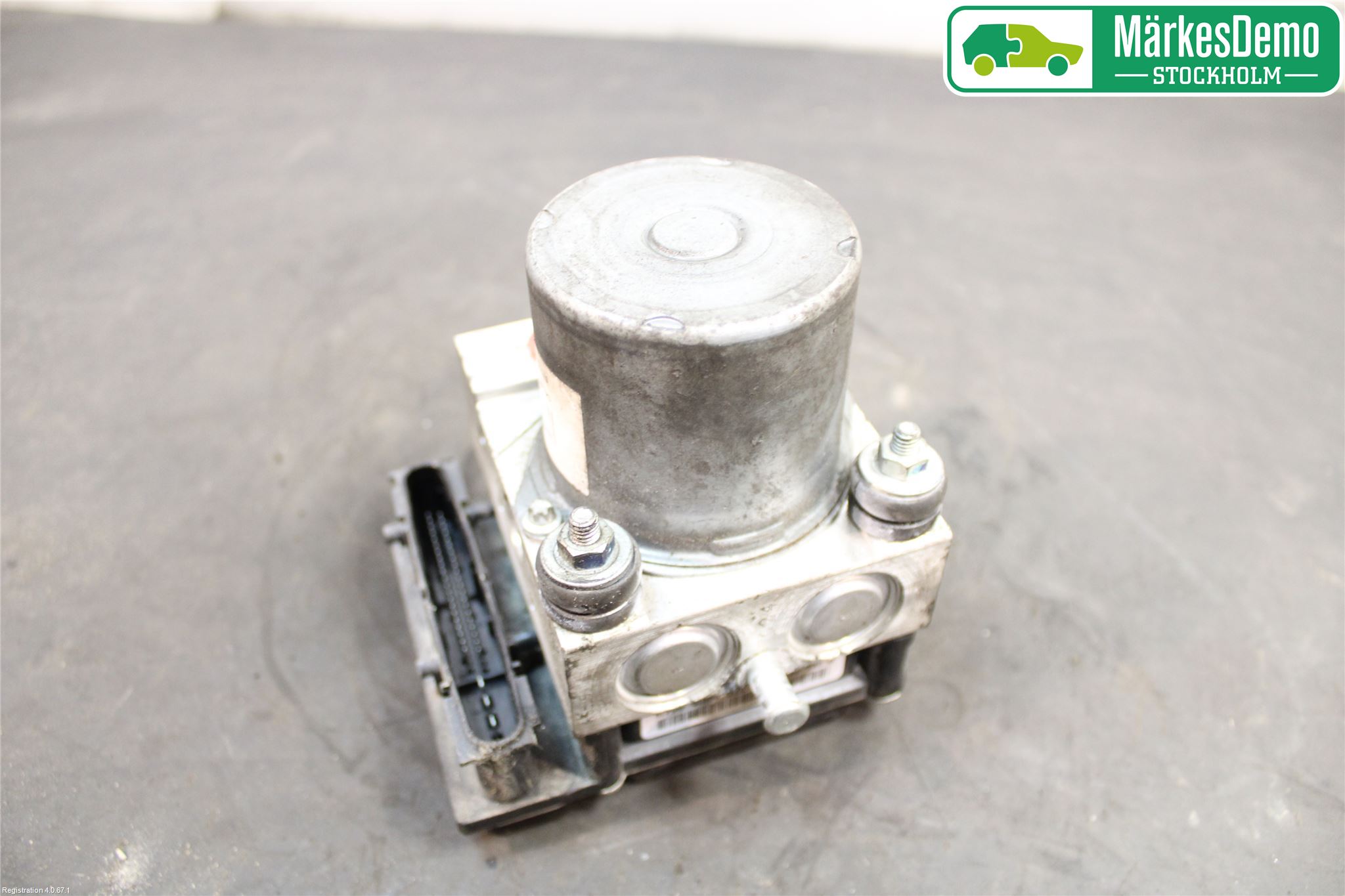 Honda CR-V 07-12 Abs Hydraulikkaggregat