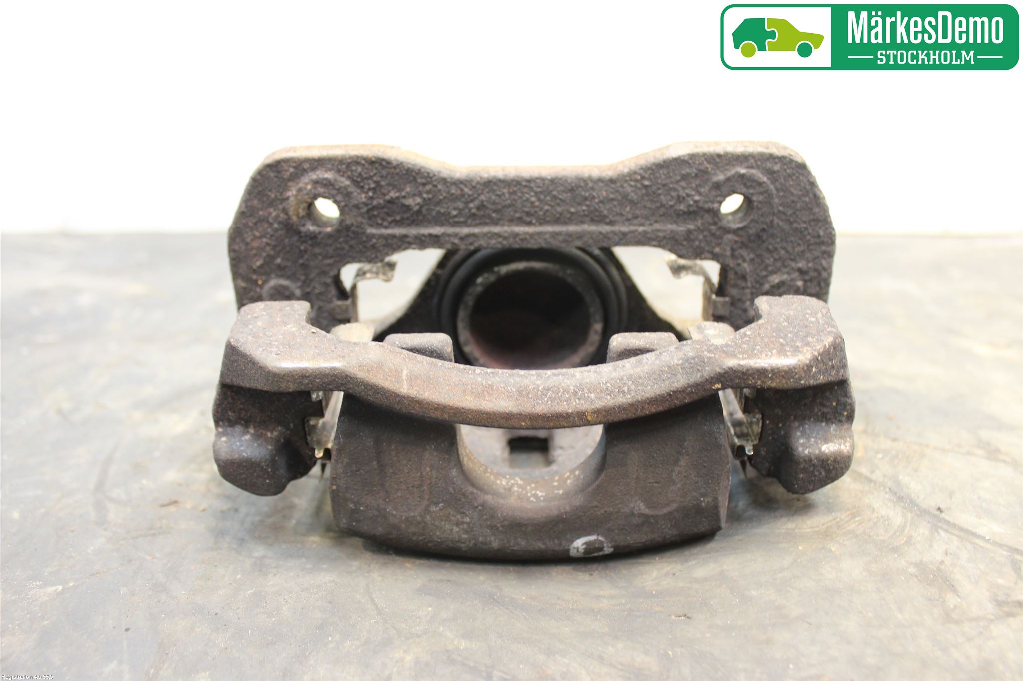 Kia CARENS I  03-06 Bremsecaliper Foran Venstre