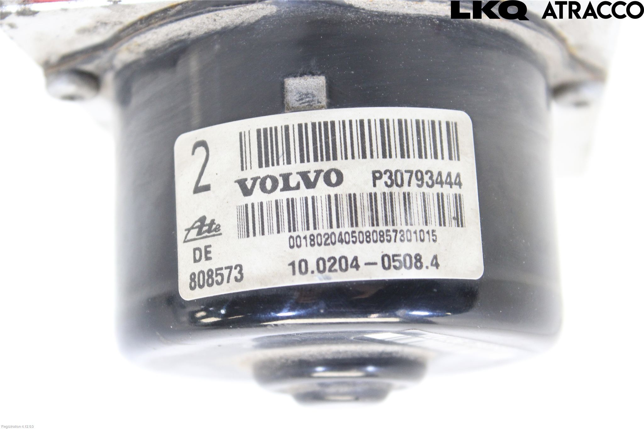 Volvo V70 05-08 Abs Hydraulikkaggregat