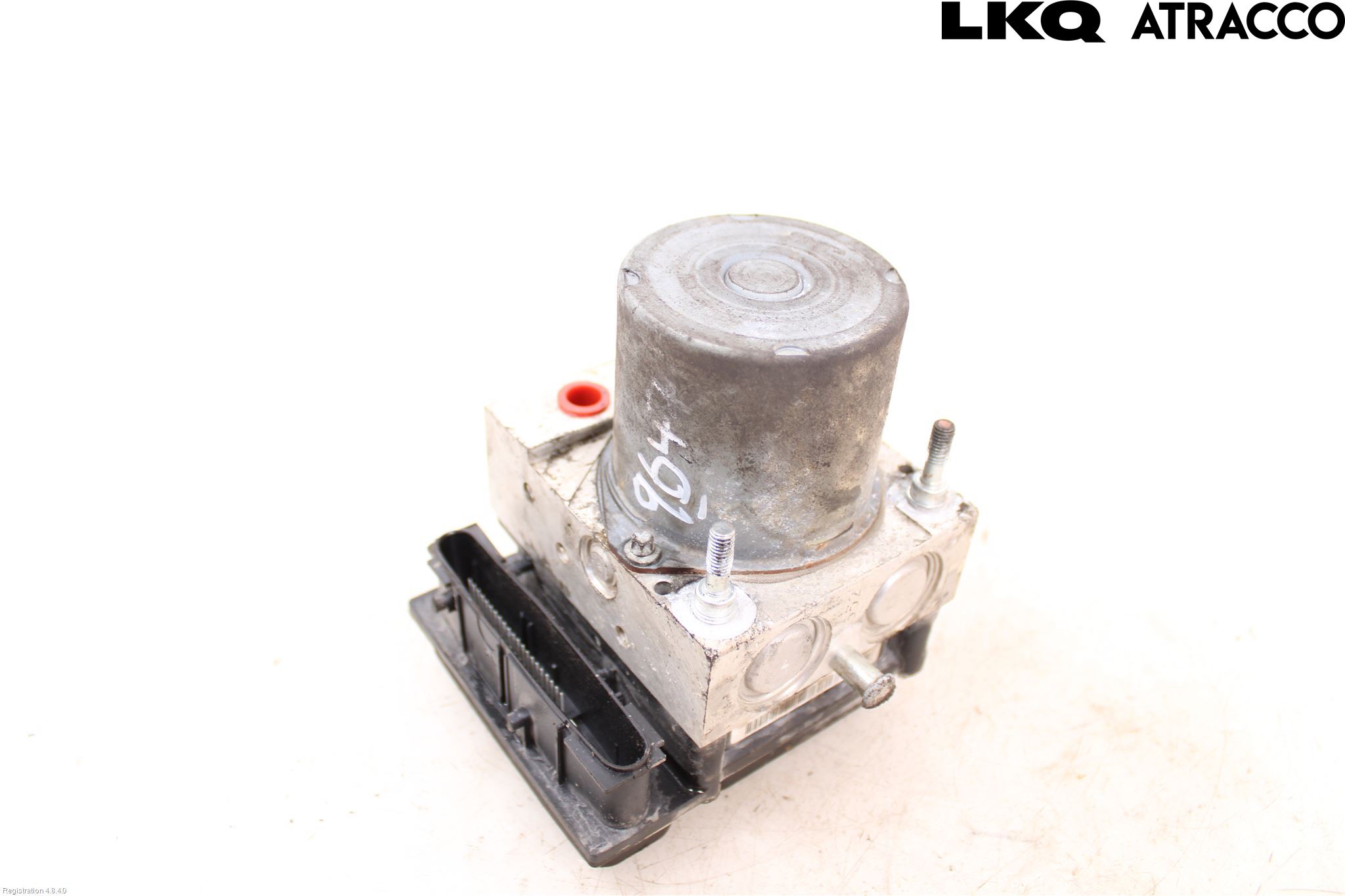 Mazda CX-7 Abs Hydraulikkaggregat