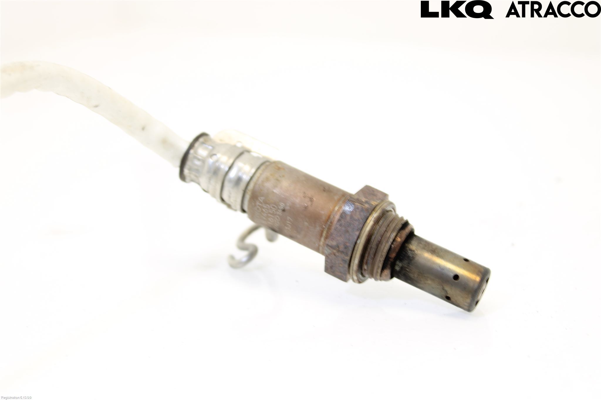 Toyota COROLLA CROSS XG10 22- Sensor Eksos