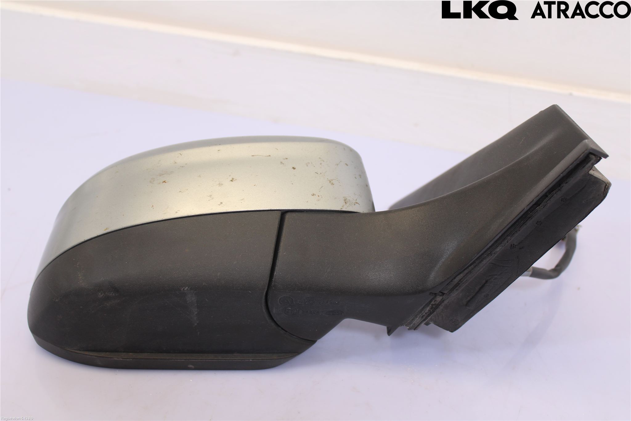 Ford MONDEO 07-15 Speil H M-El Justering