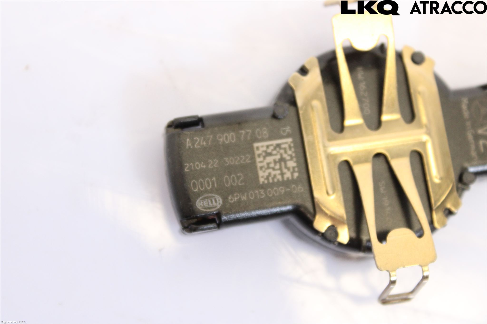 Mercedes-Benz MB A-KLASS (W177) 18- Sensor Regnsensor