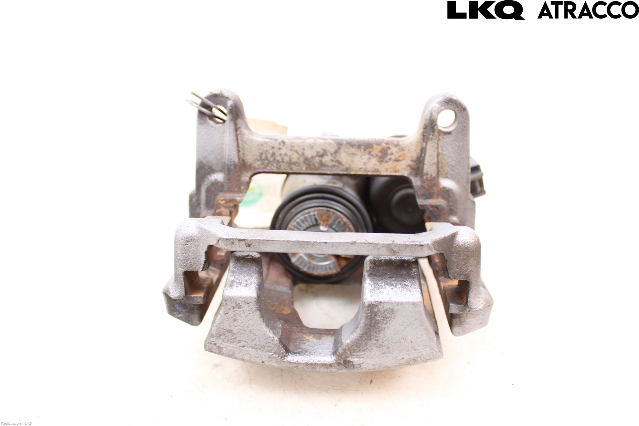 Audi A5 17- Bremsecaliper Bak Høyre