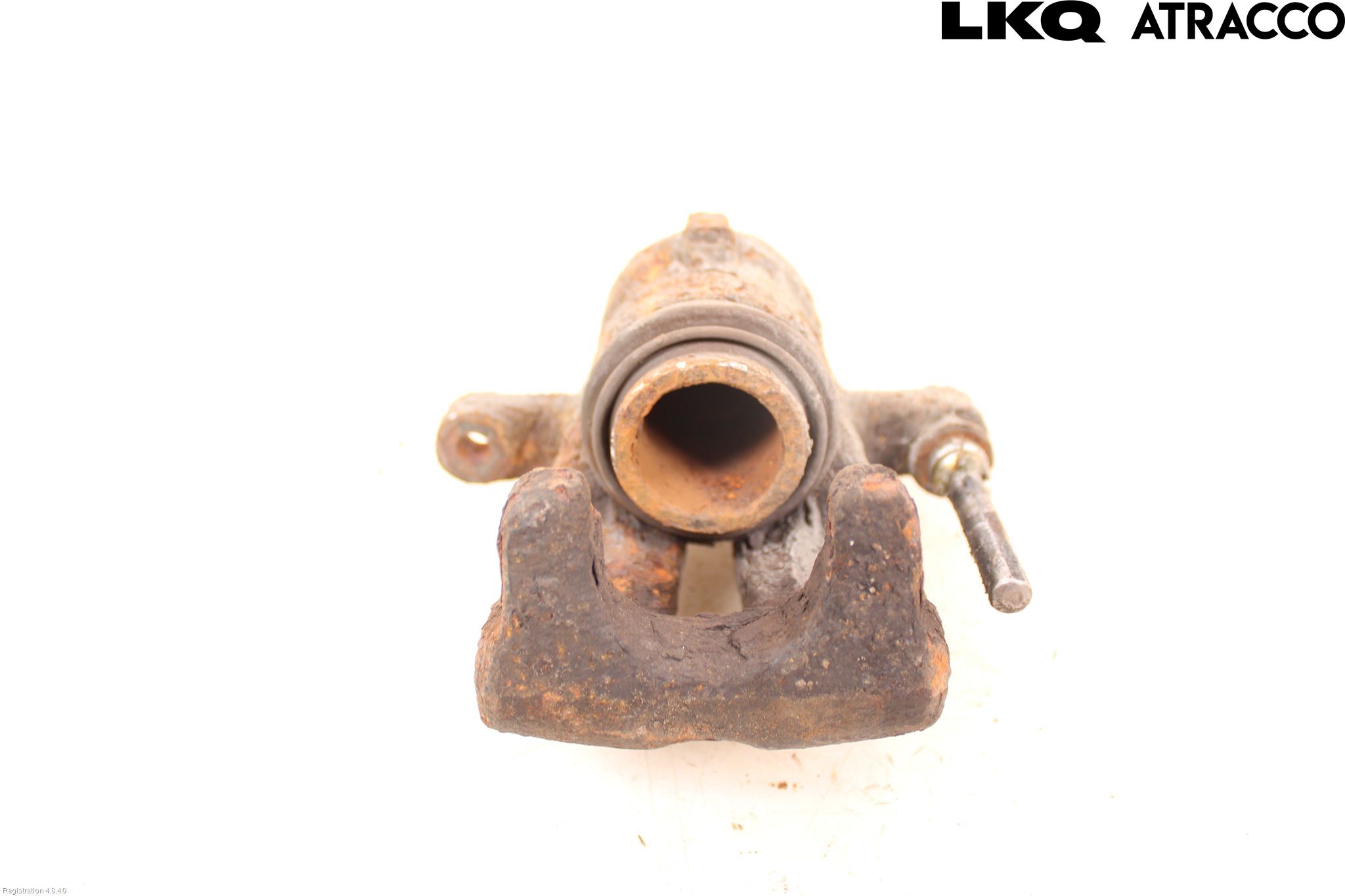 BMW 1 E87/81 5D/3D 03-11 Bremsecaliper Bak Høyre