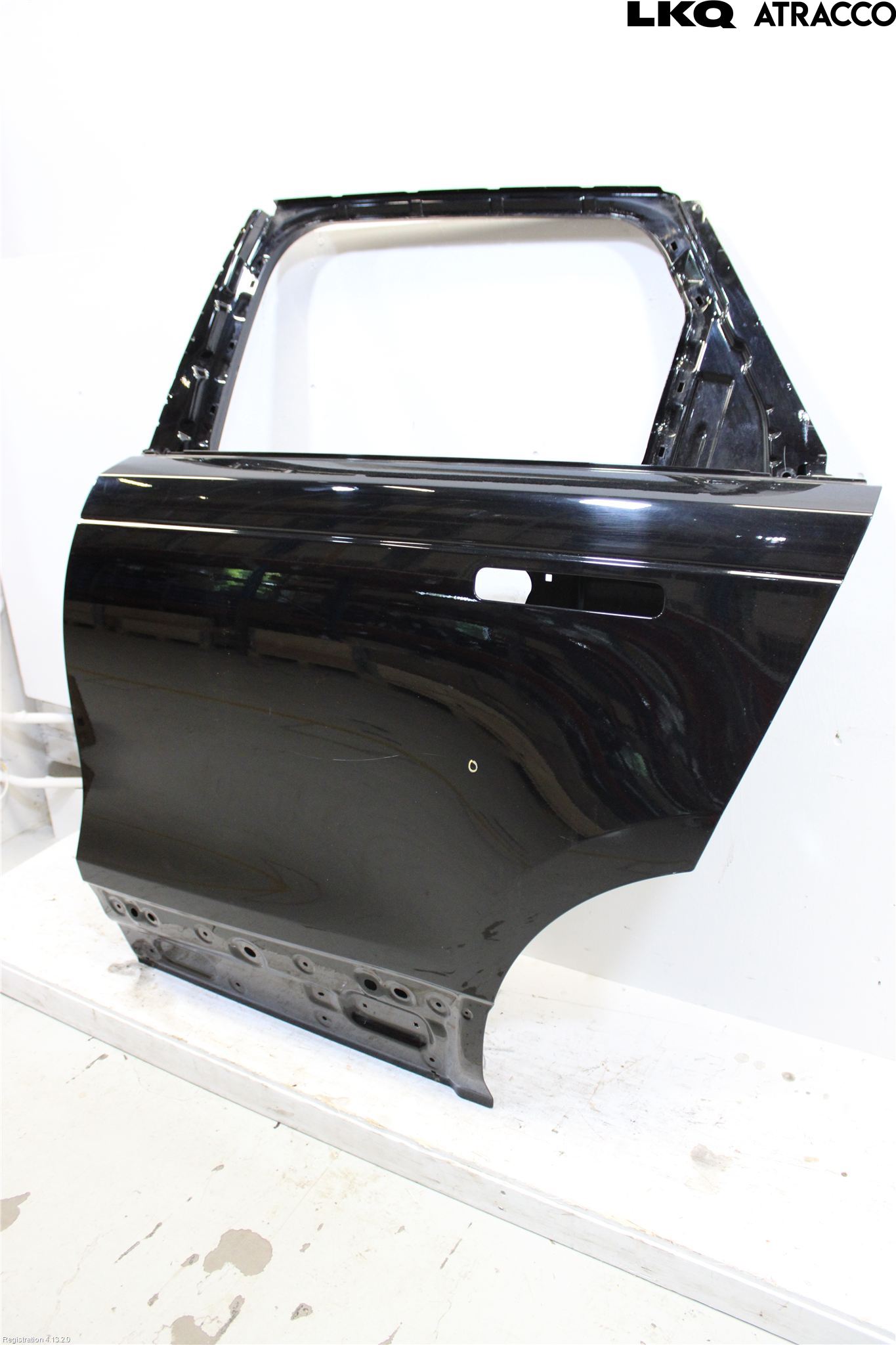Landrover RANGE ROVER VELAR (L560) 17- Dør 4D Bak Venstre