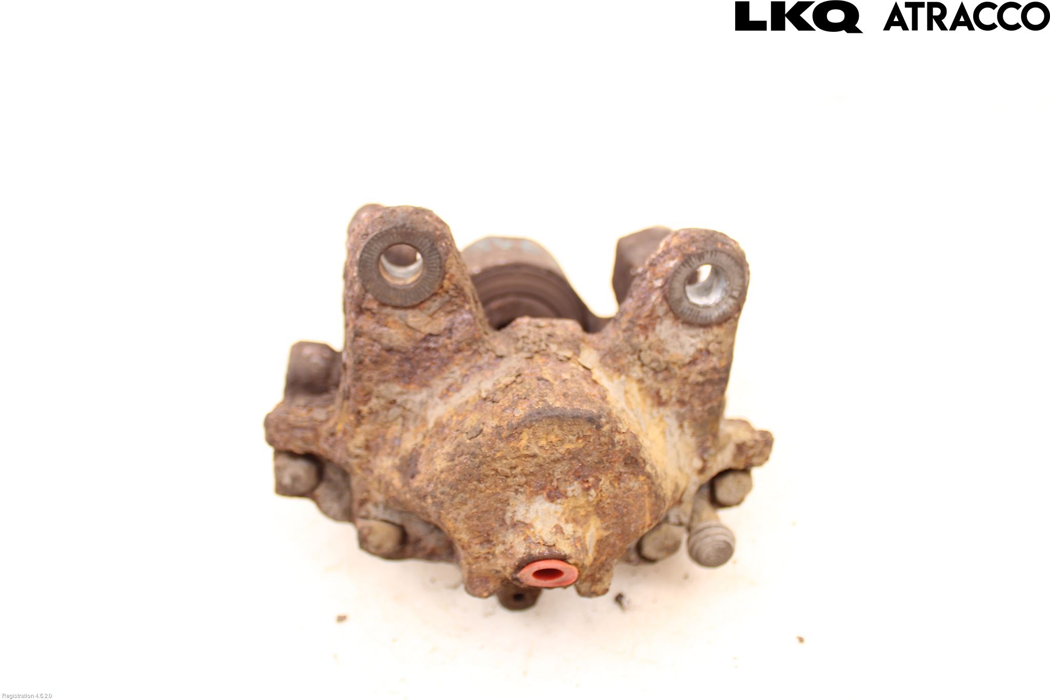 Mercedes-Benz MB C (203) 00-07 Bremsecaliper Bak Høyre
