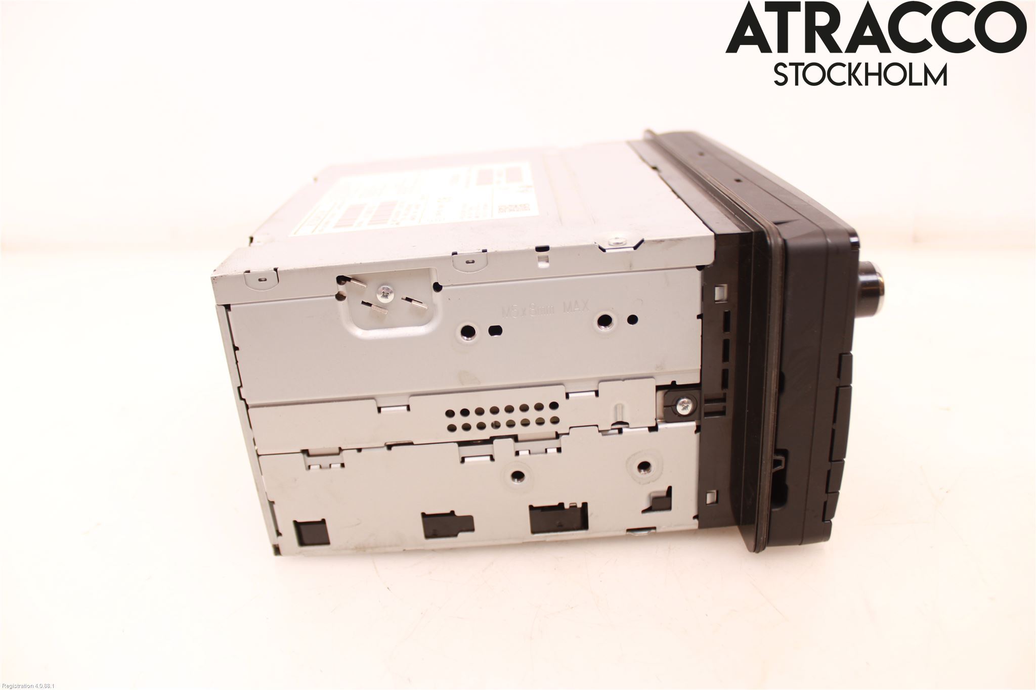 Mitsubishi OUTLANDER 13-21 Stereo Radio Med Cd